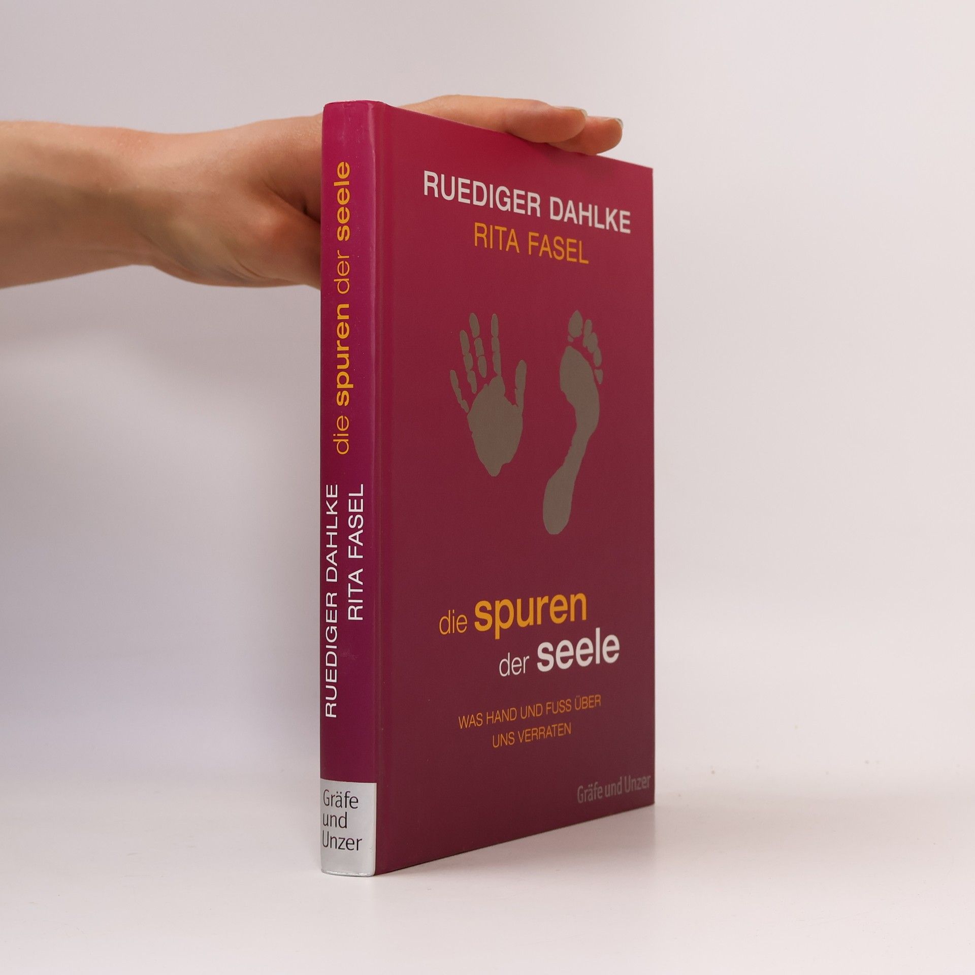 Die Spuren der Seele