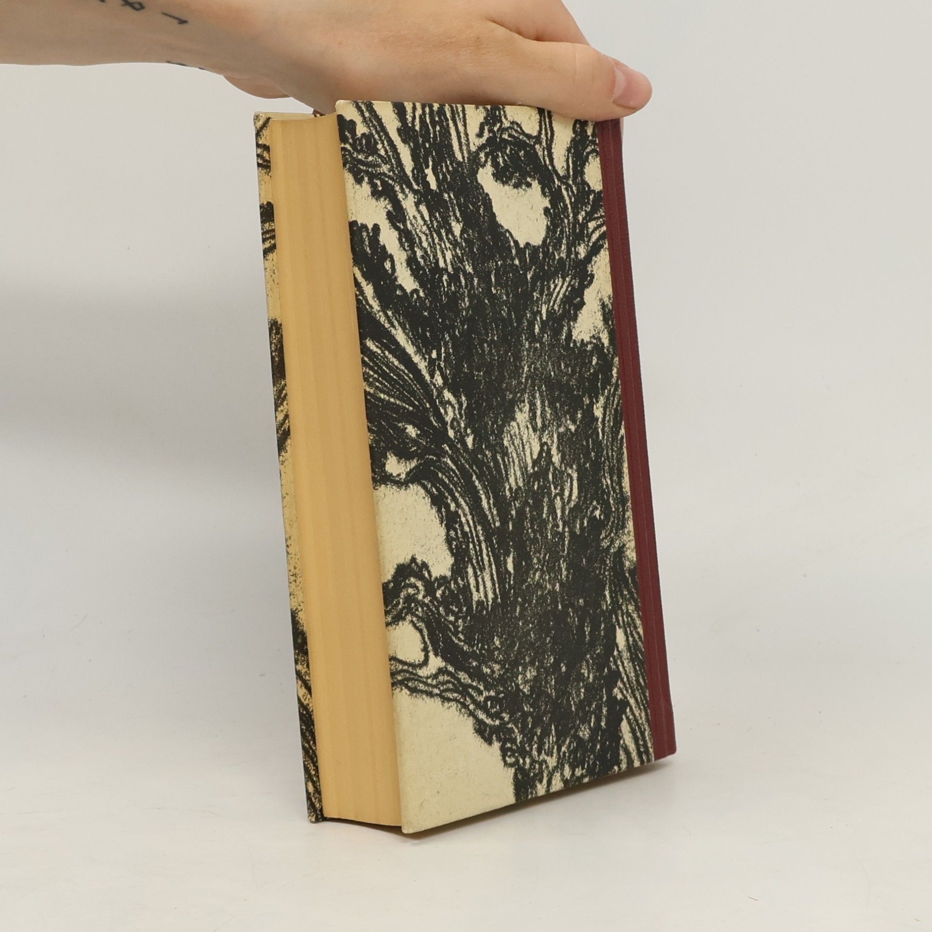 Mary Stewart-Wilson Der Efeubaum
