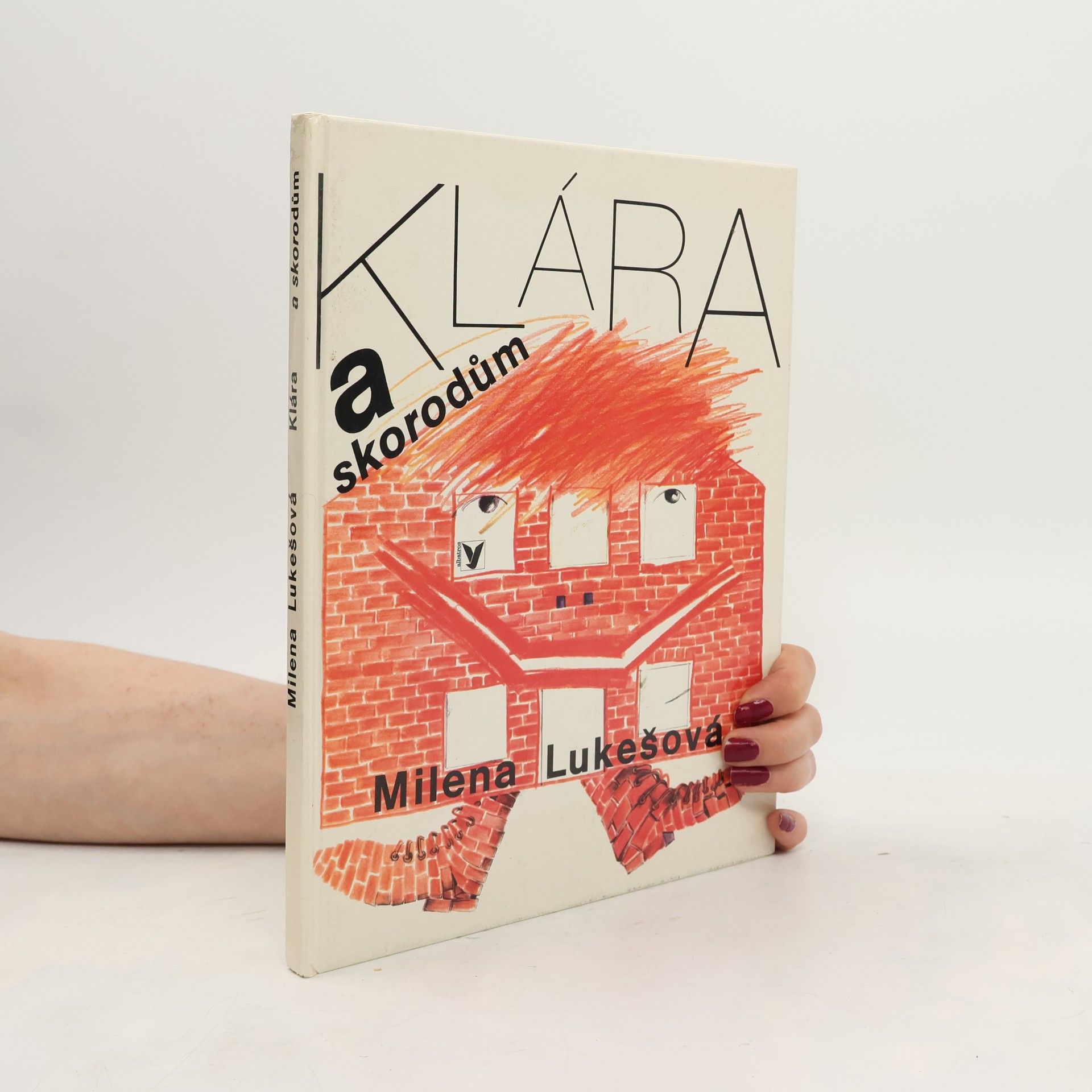 Klára a skorodům