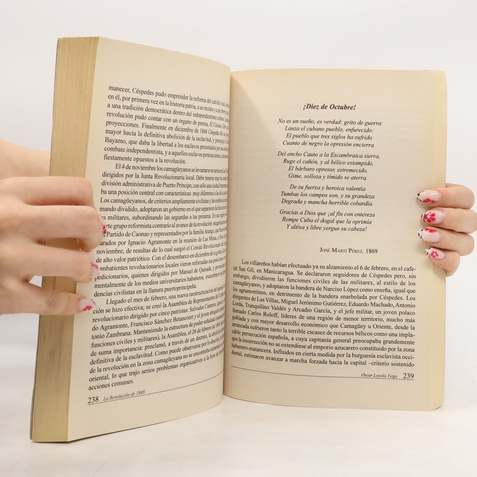 AA.VV. Historia de Cuba 1492-1898
