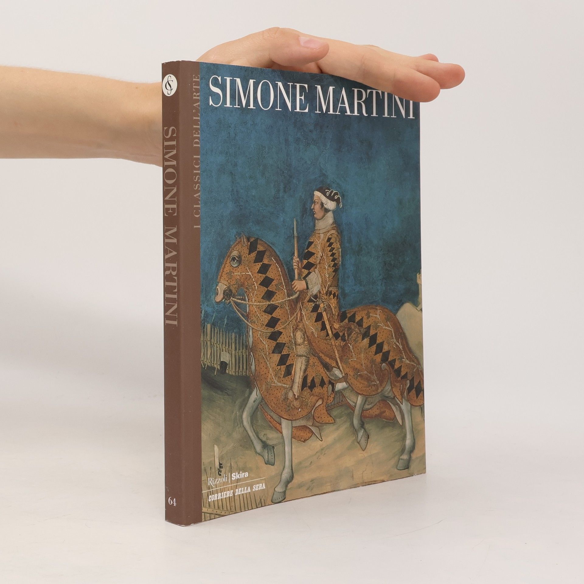 Auteurscollectief Simone Martini