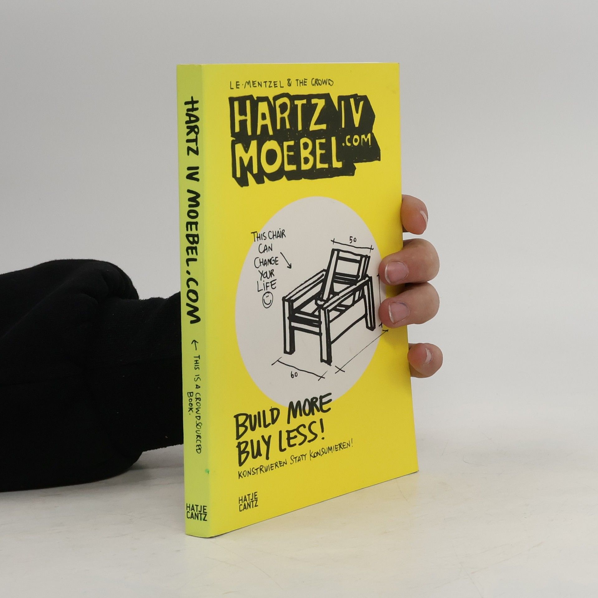 Van Bo Le HartzIVMoebel.com