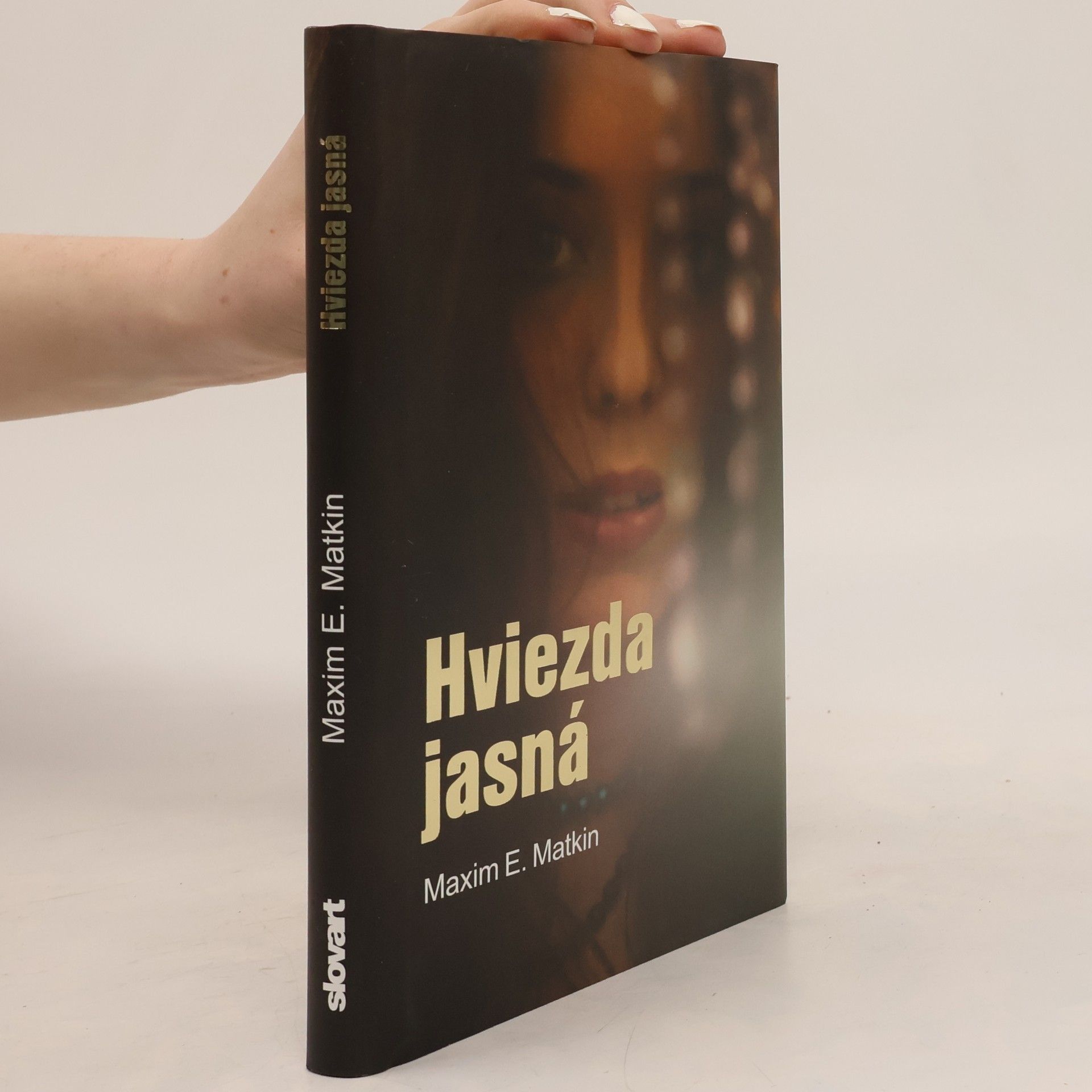 Maxim E. Matkin Hviezda jasná