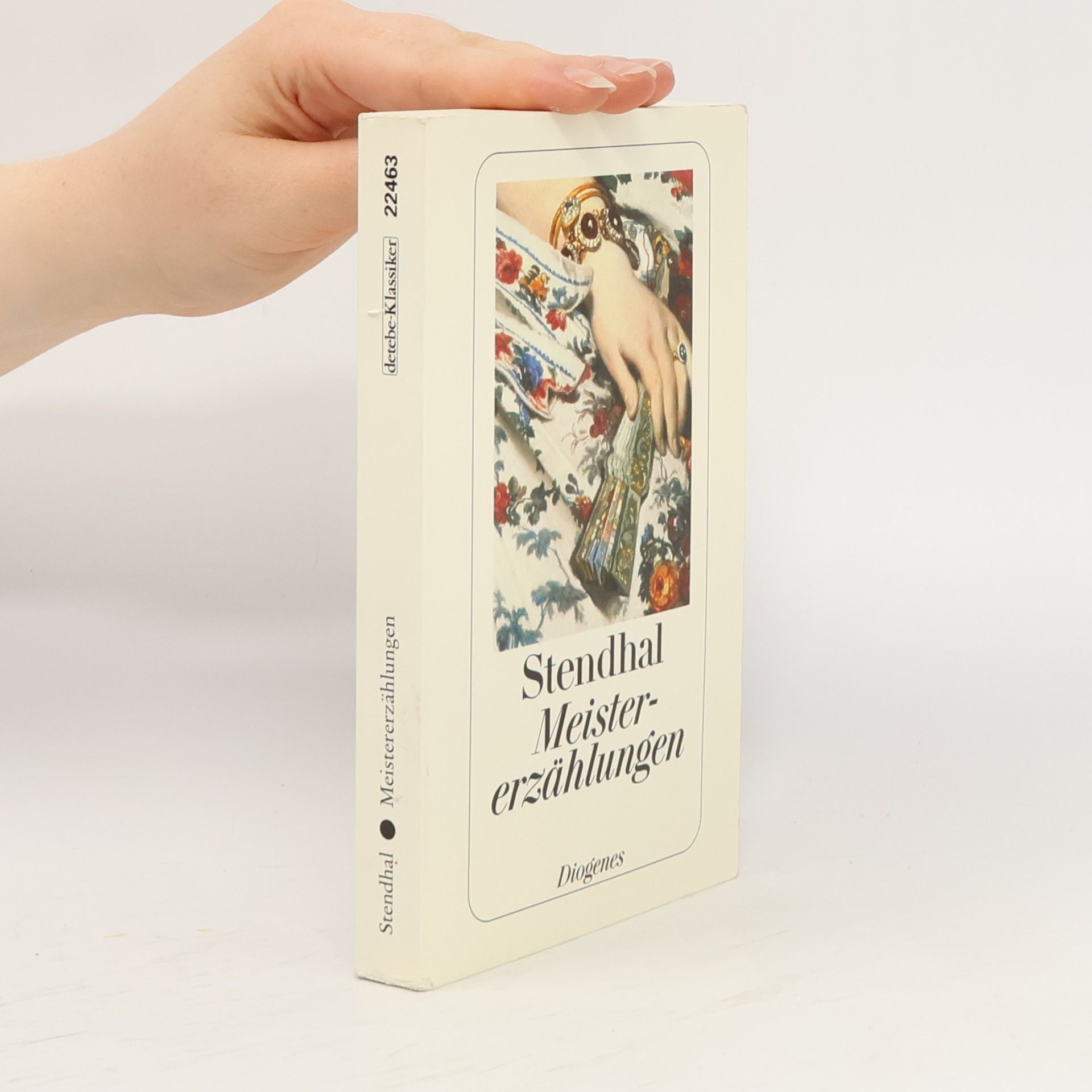 Stendhal Meistererzählungen