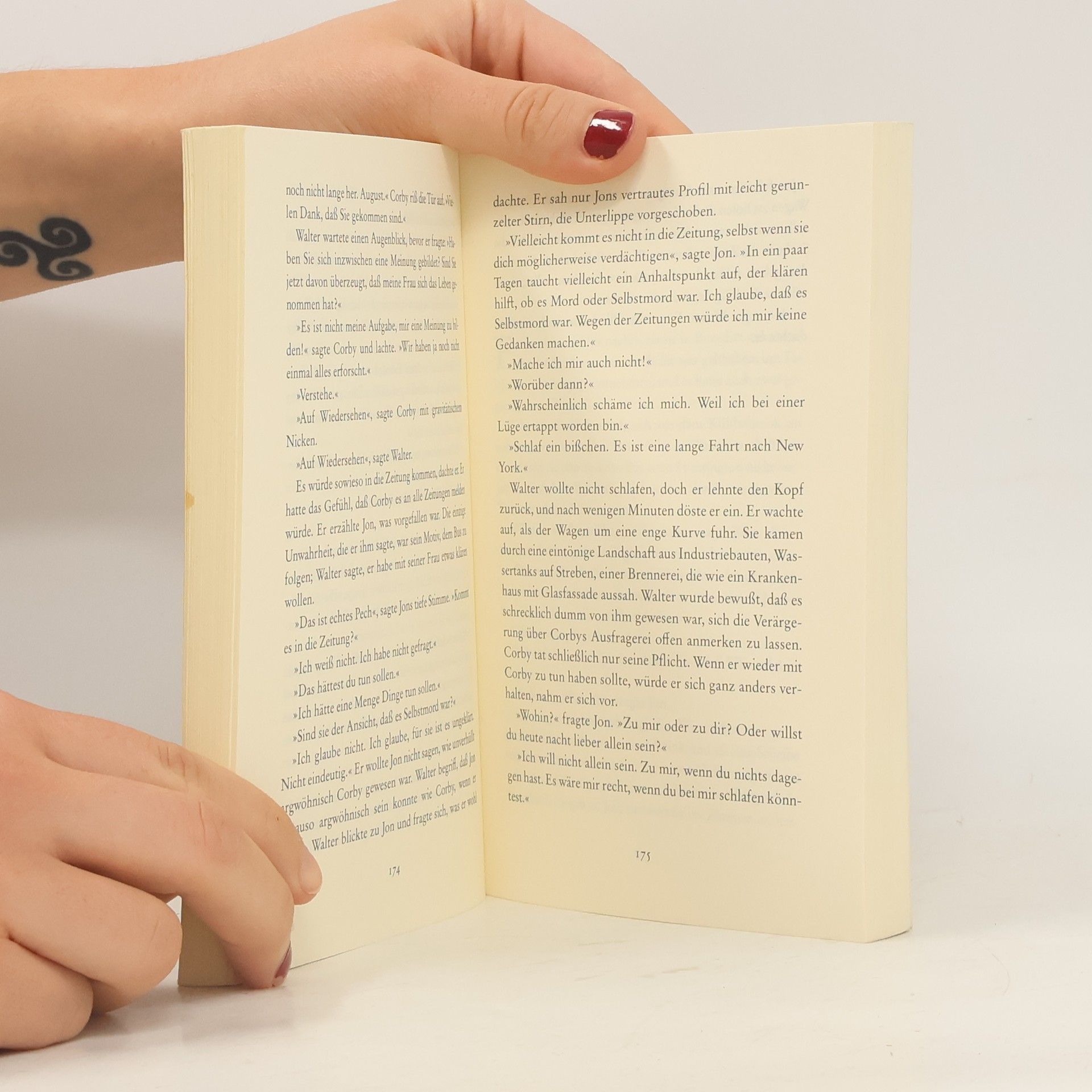 Patricia Highsmith Der Stümper
