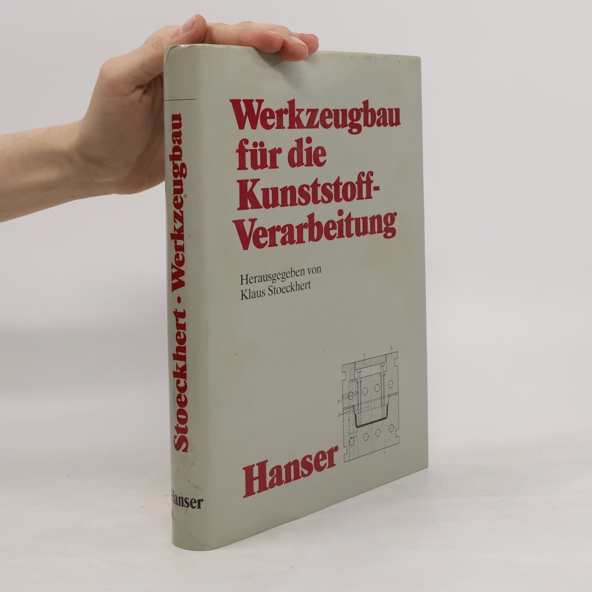 Klaus Stoeckhert Werkzeugbau für die Kunststoff-Verarbeitung