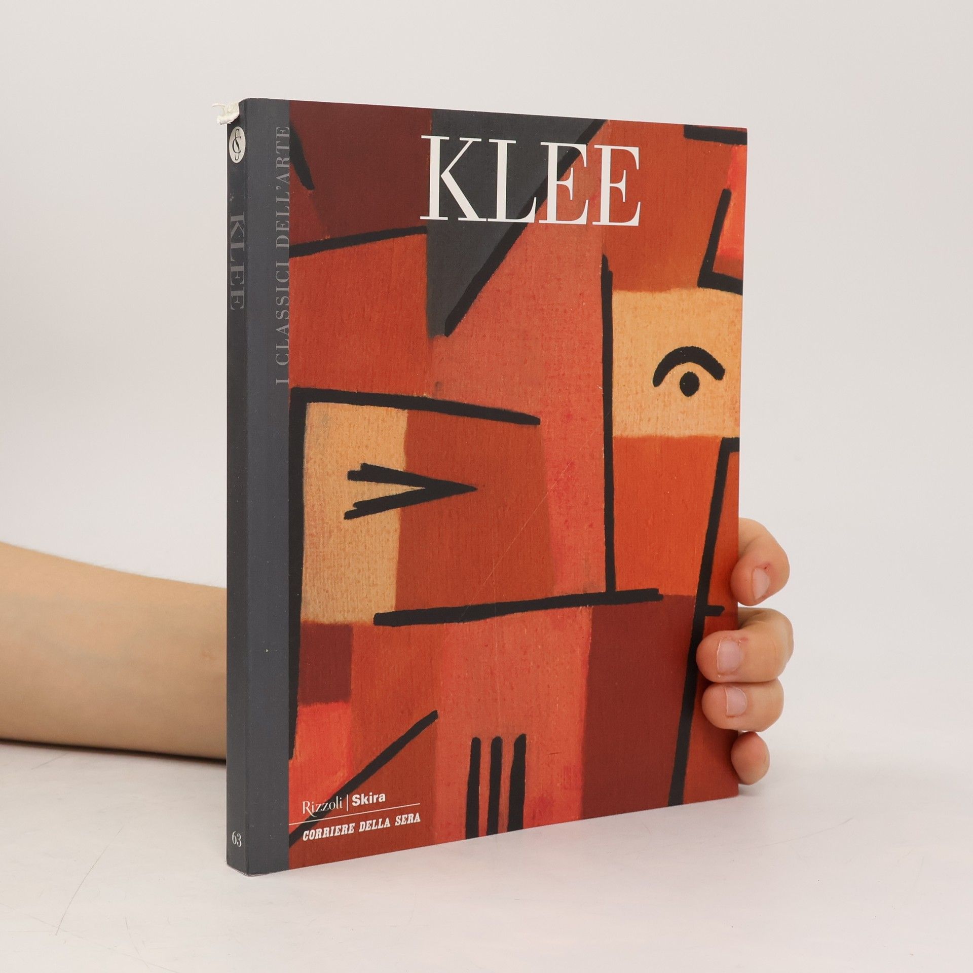 Kolektiv autorů Klee