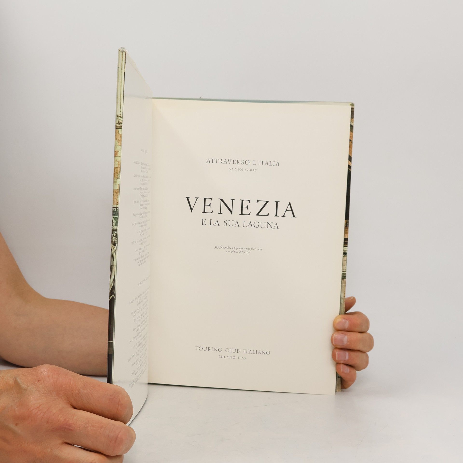 Auteurscollectief Venezia