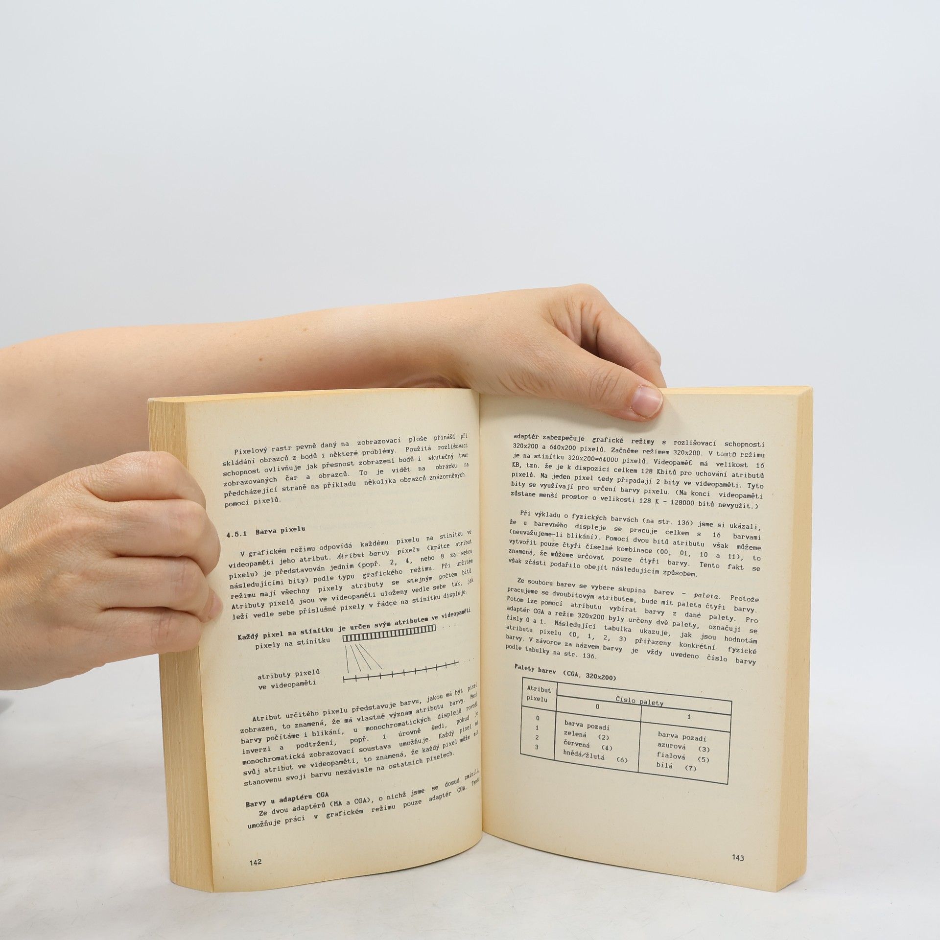 Ivo Machačka Informatika - 1: Úvod do osobních počítačů