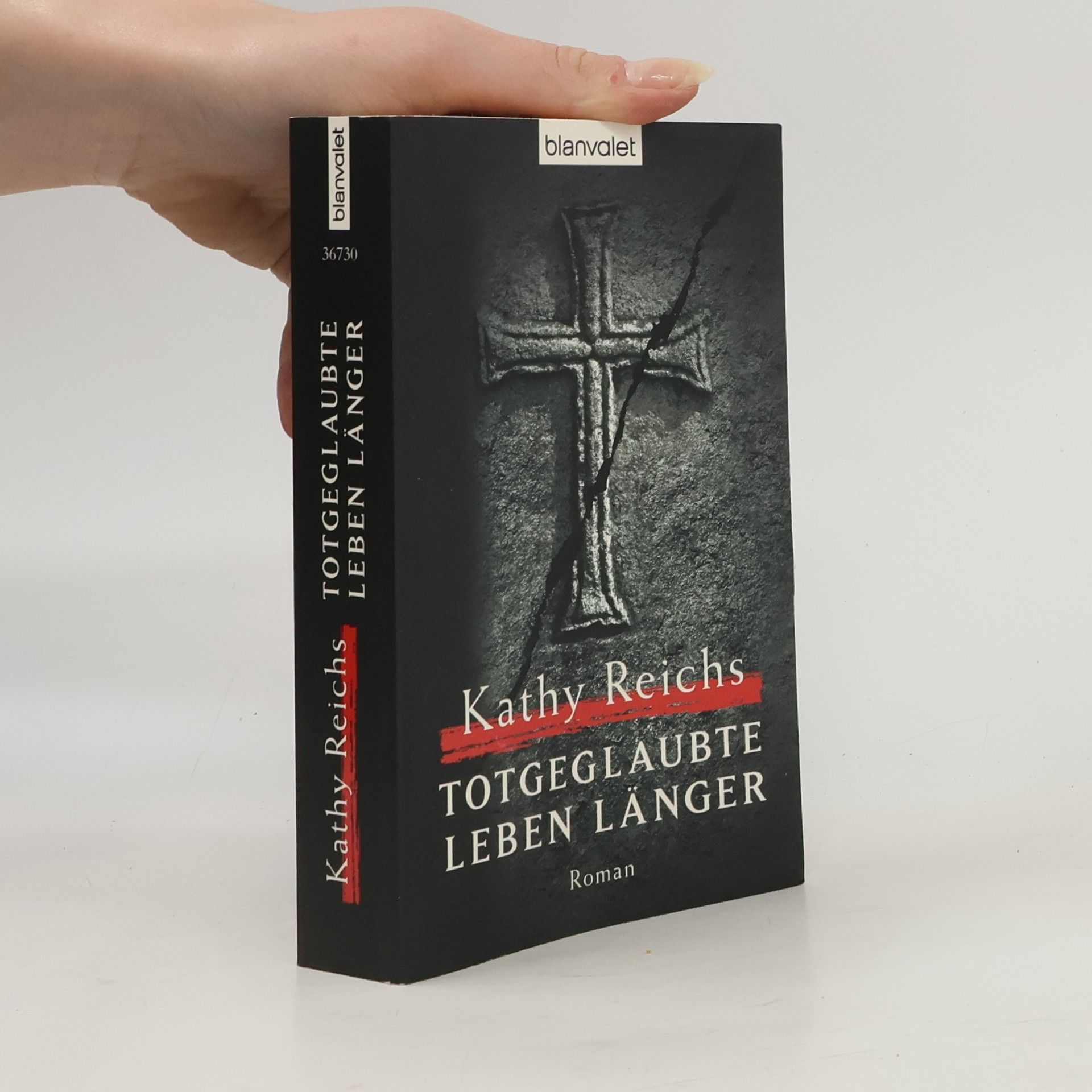 Totgeglaubte leben länger
