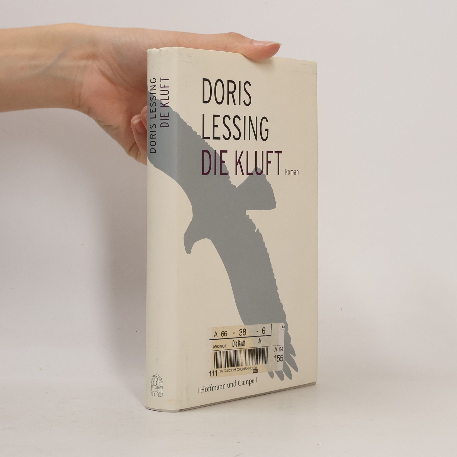 Doris Lessing Die Kluft
