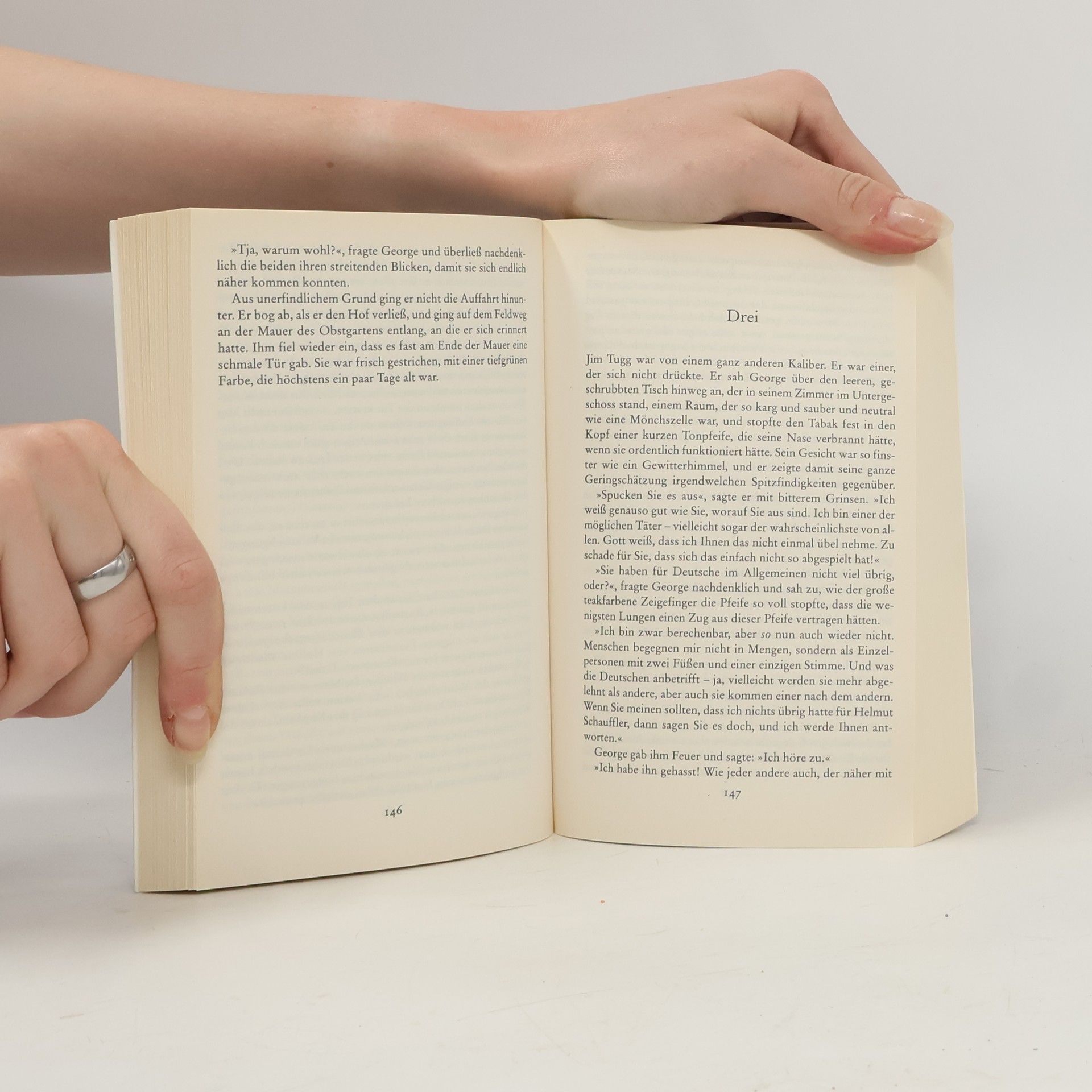 Ellis Peters Falsche Propheten. Roman. Aus d. Engl. v. Jutta-Maria Piechulek