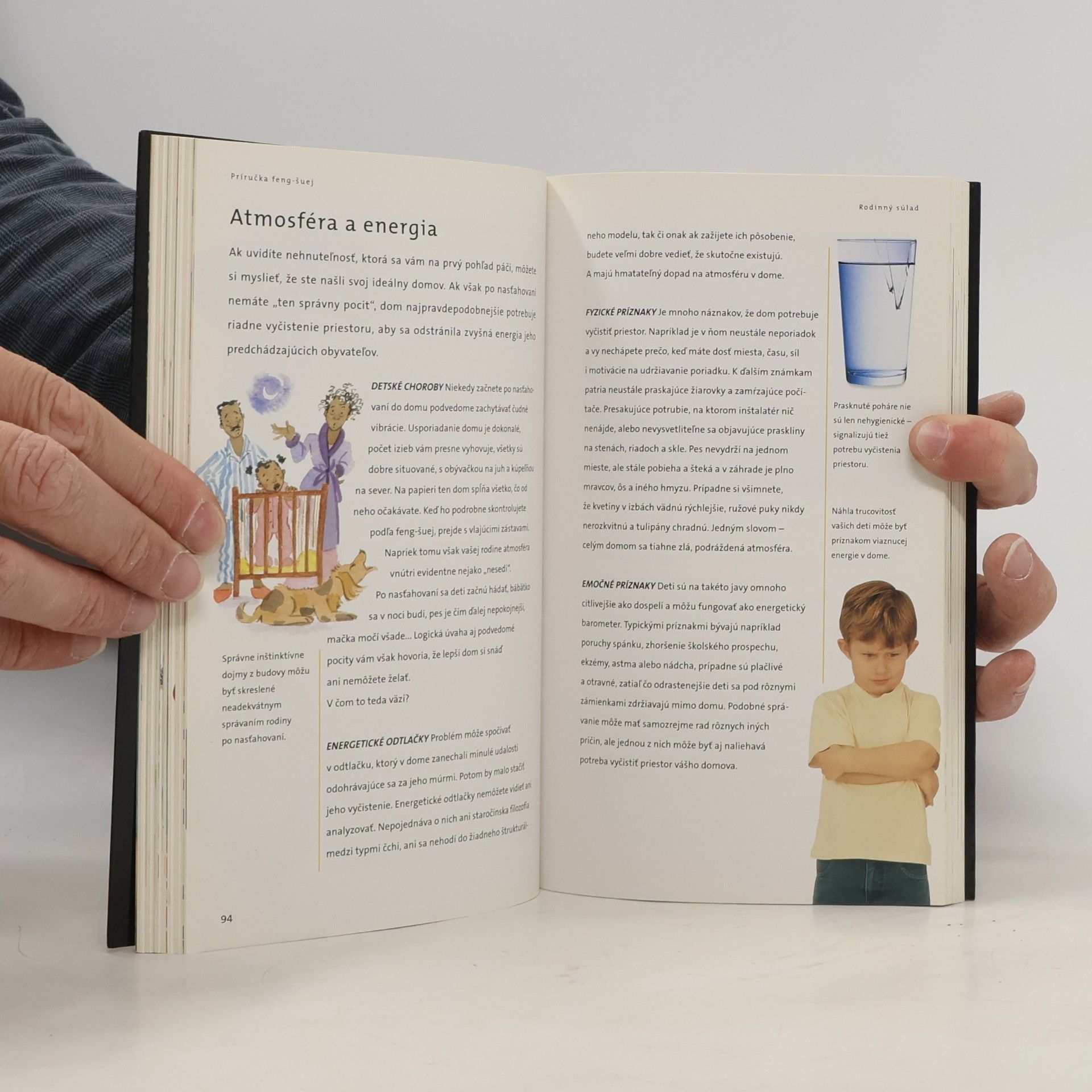Autorenkollektiv Příručka feng-šuej