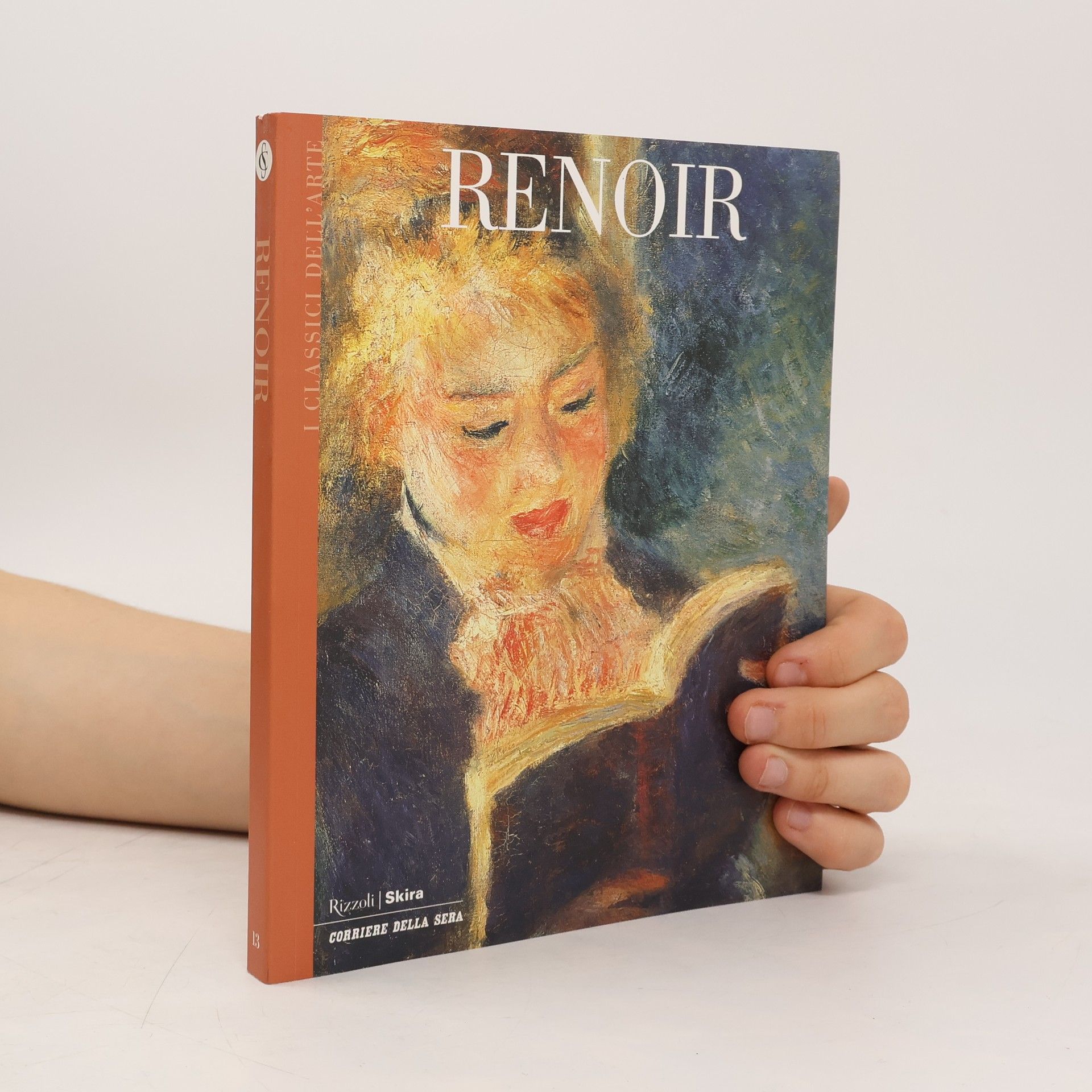 Autorenkollektiv Renoir
