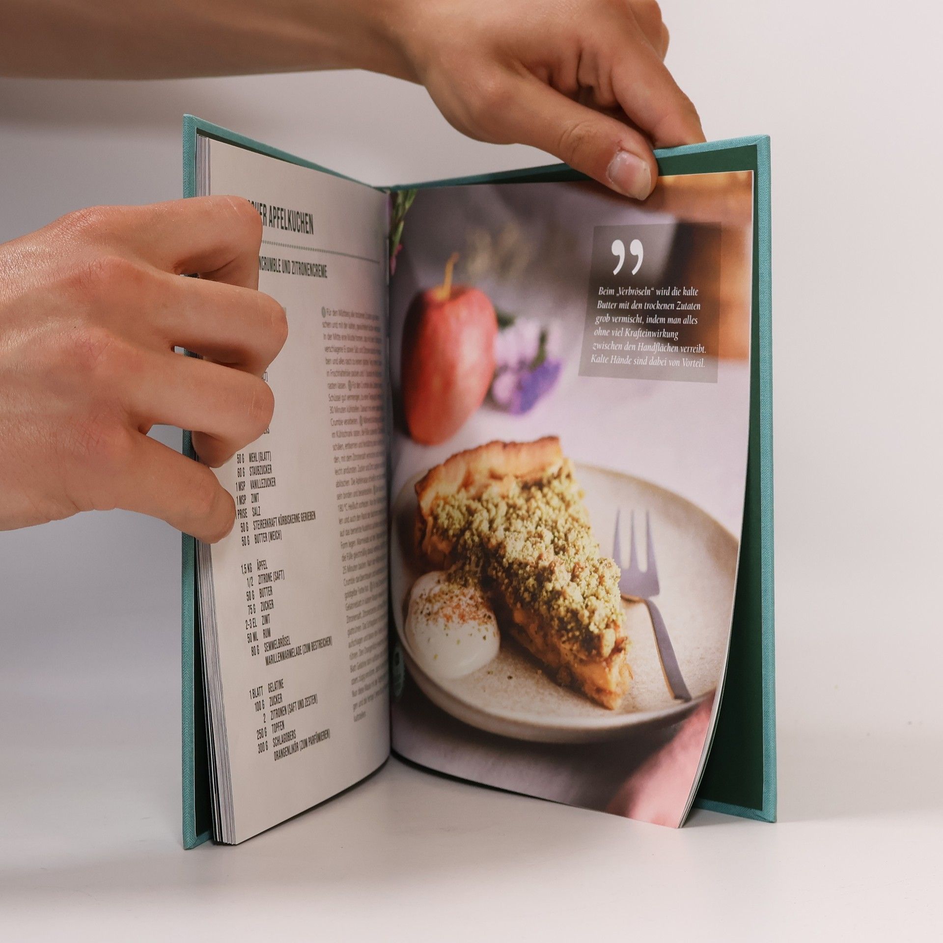 Ludwig Sandtner Nouvol Cuisine 9
