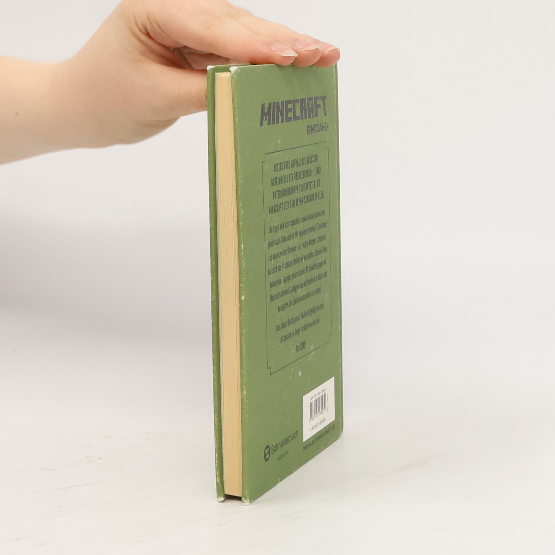 Josef Shanel Minecraft - das geheime Buch der Überlebenden