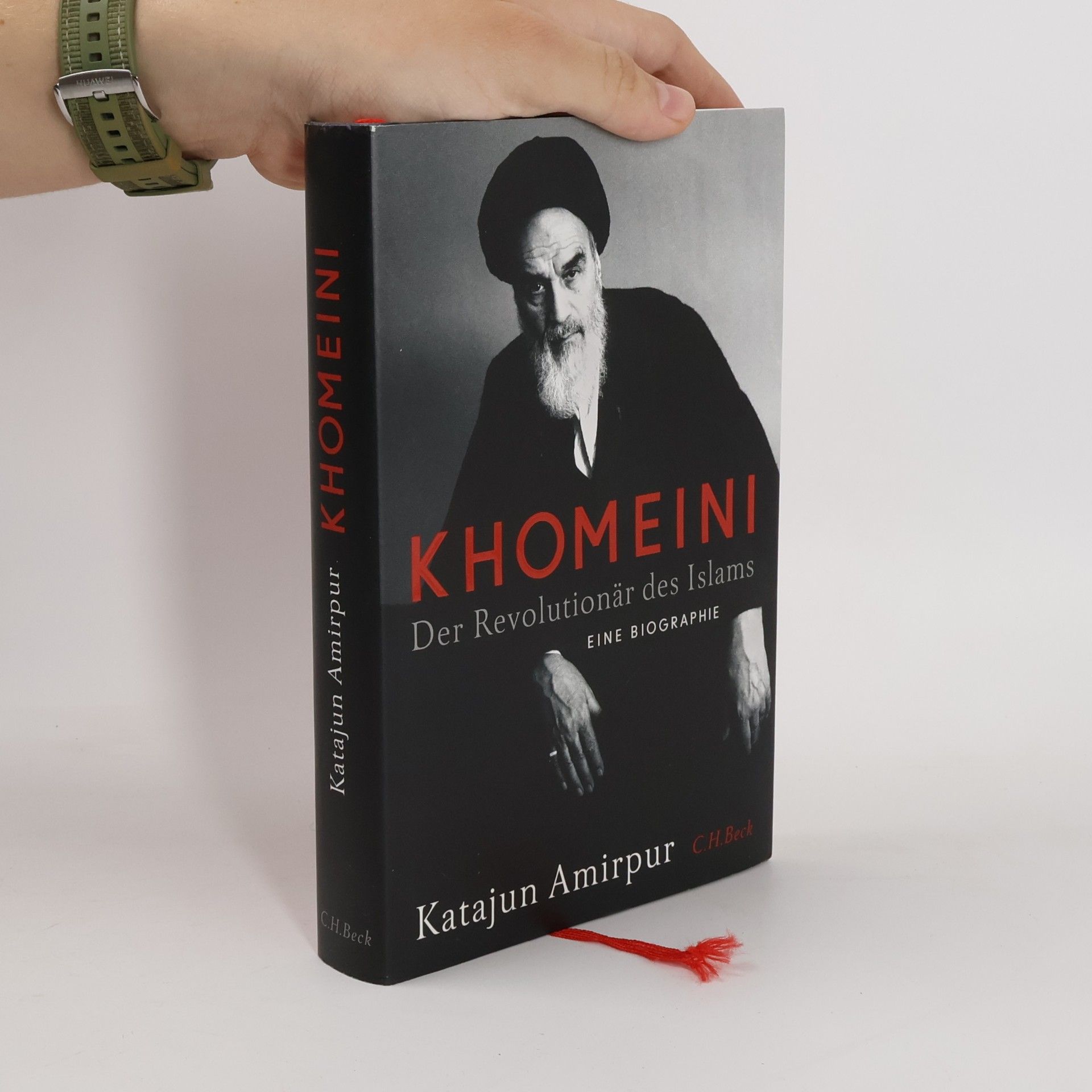 Khomeini