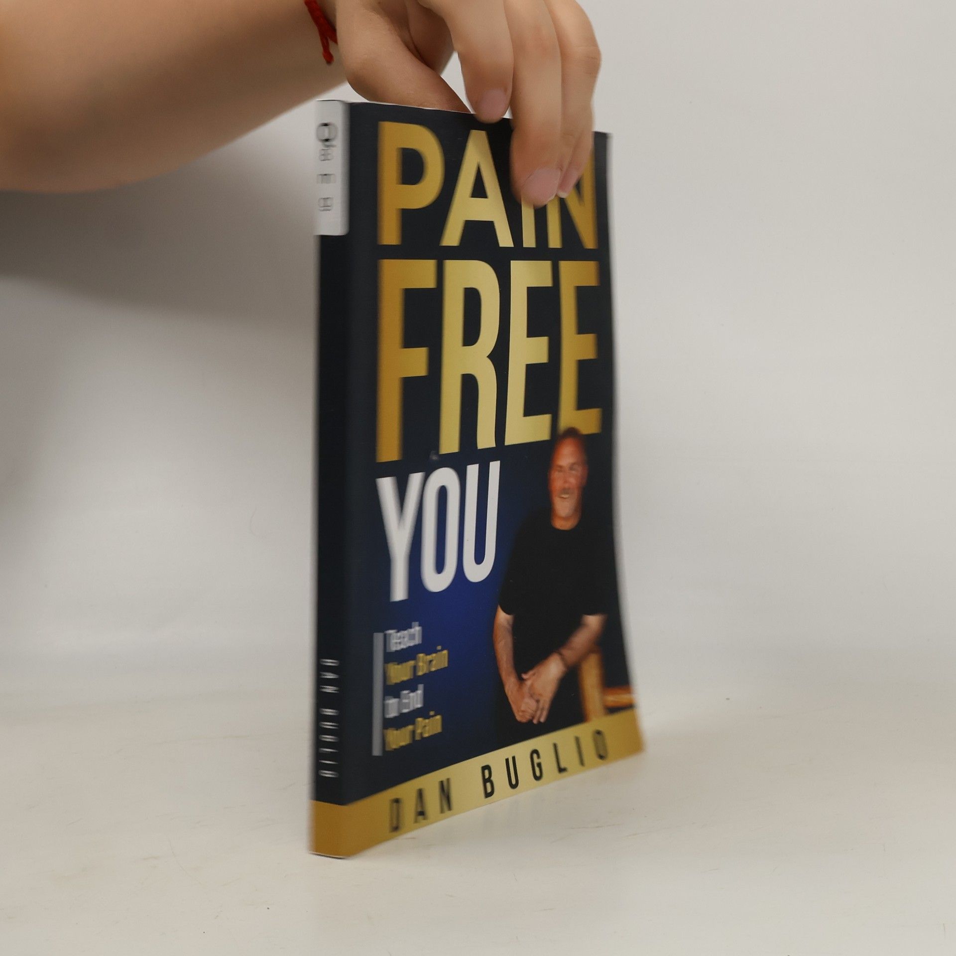 Dan Buglio Pain Free You