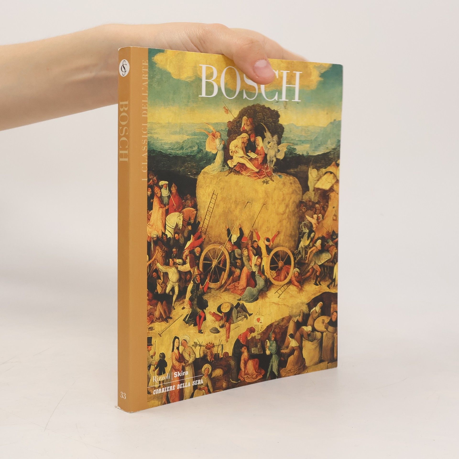 Kolektiv autorů Bosch