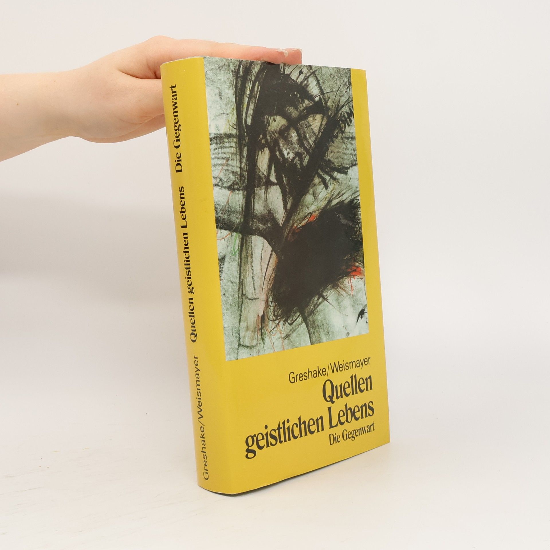 Quellen geistlichen Lebens