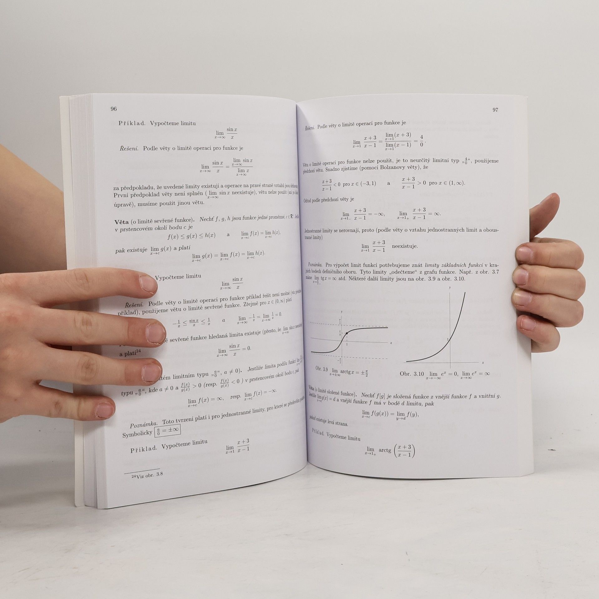 Jindřich Klůfa Základy matematiky pro Vysokou školu ekonomickou