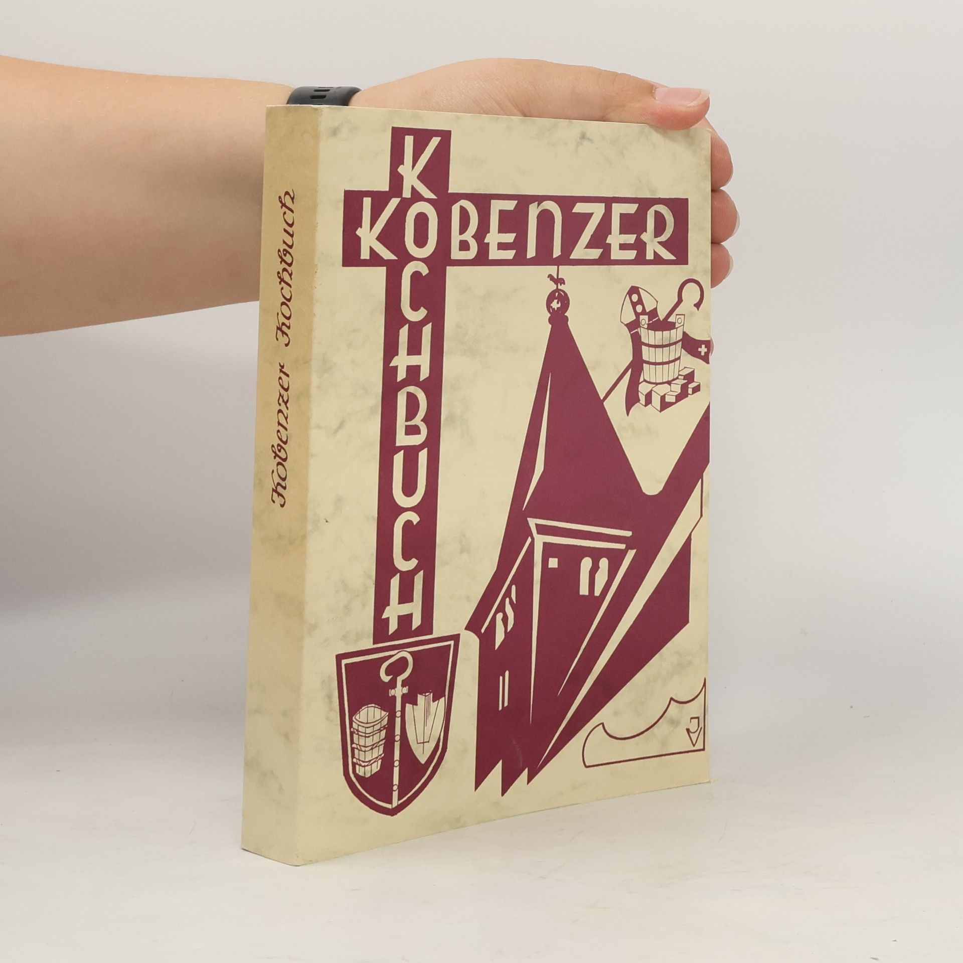 Autorenkollektiv Kobenzer Kochbuch