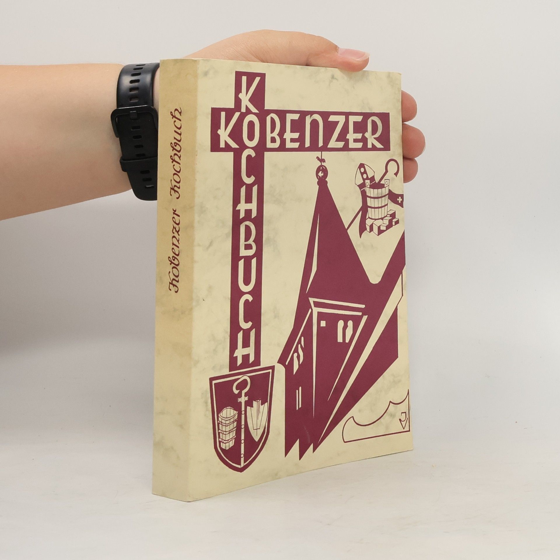 Autorenkollektiv Kobenzer Kochbuch