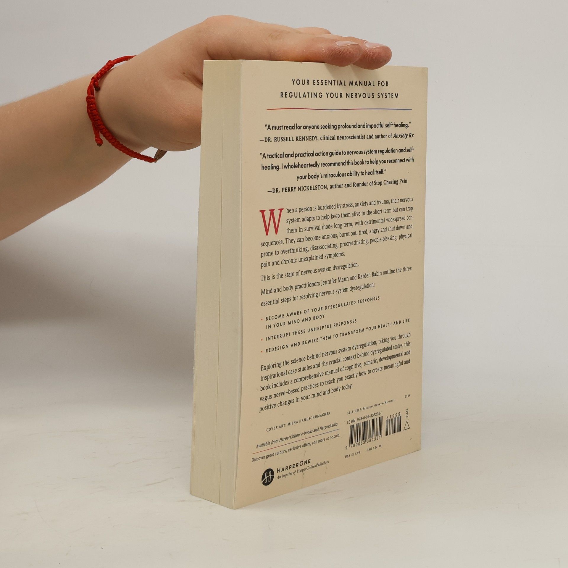 Jennifer K. Mann The Secret Language of the Body