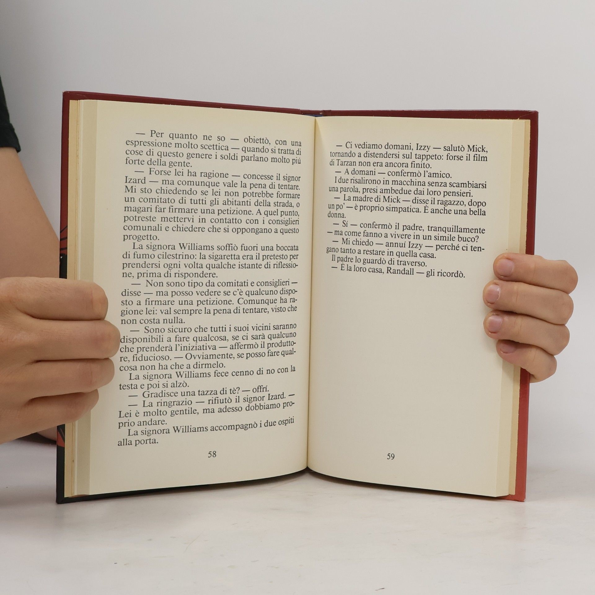 Ken Follett Il mistero degli studi Kellerman