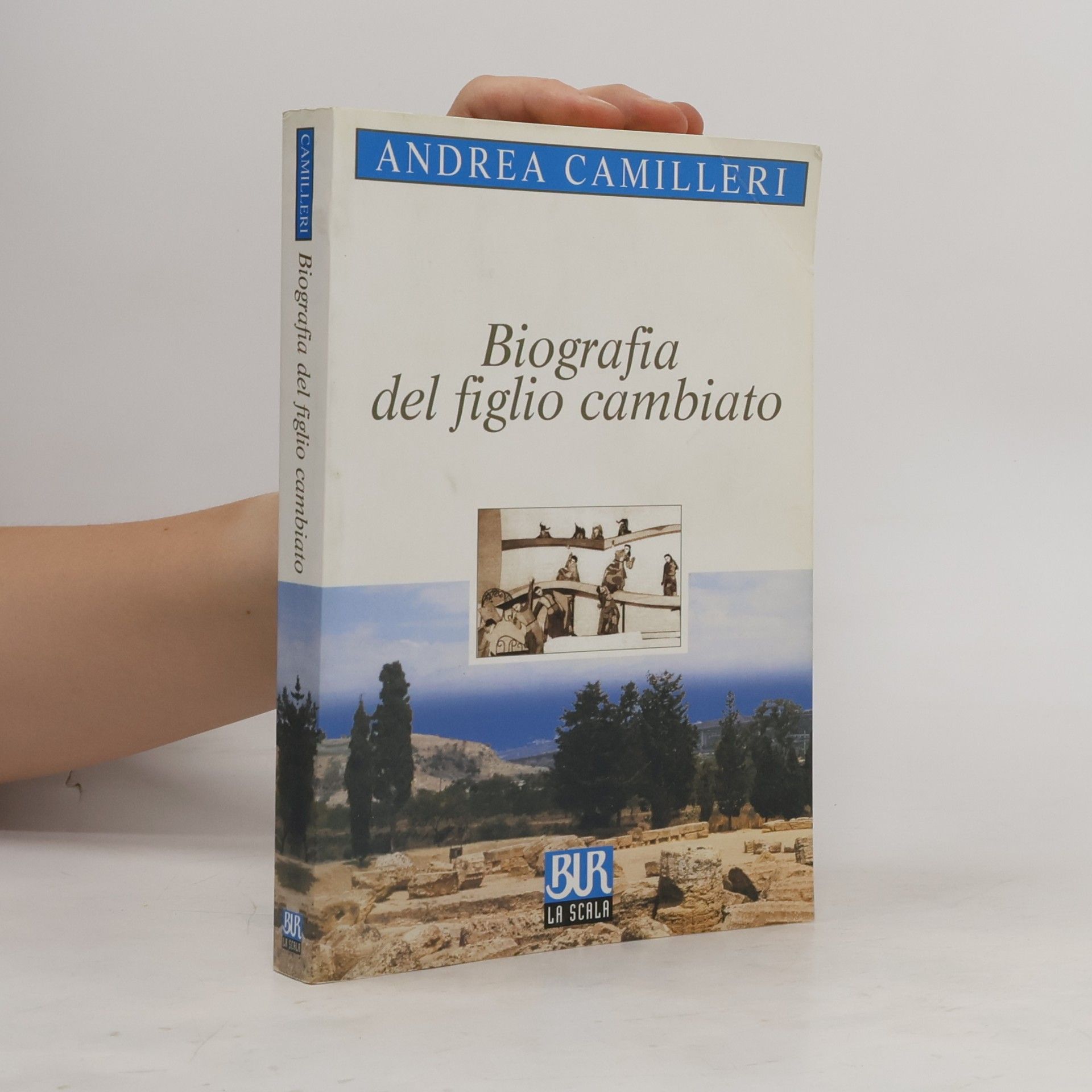 Biografia del figlio cambiato