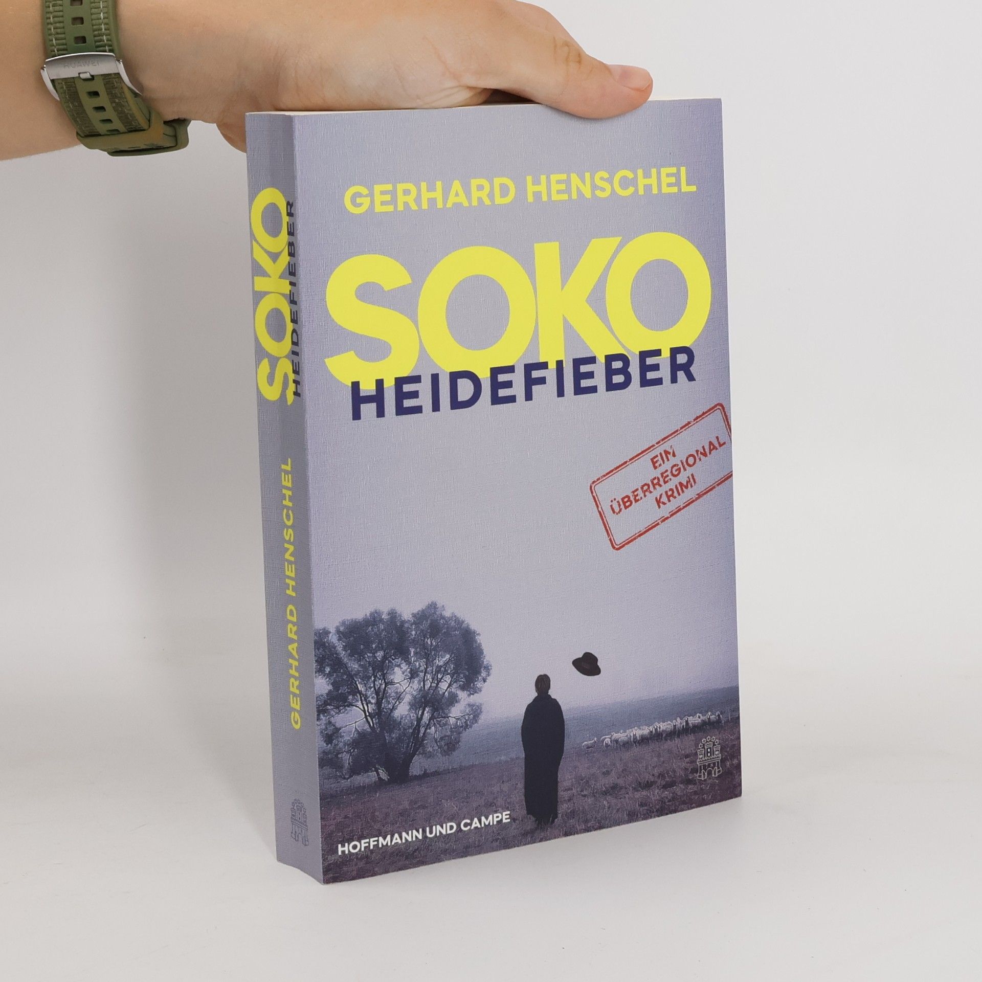 SoKo Heidefieber