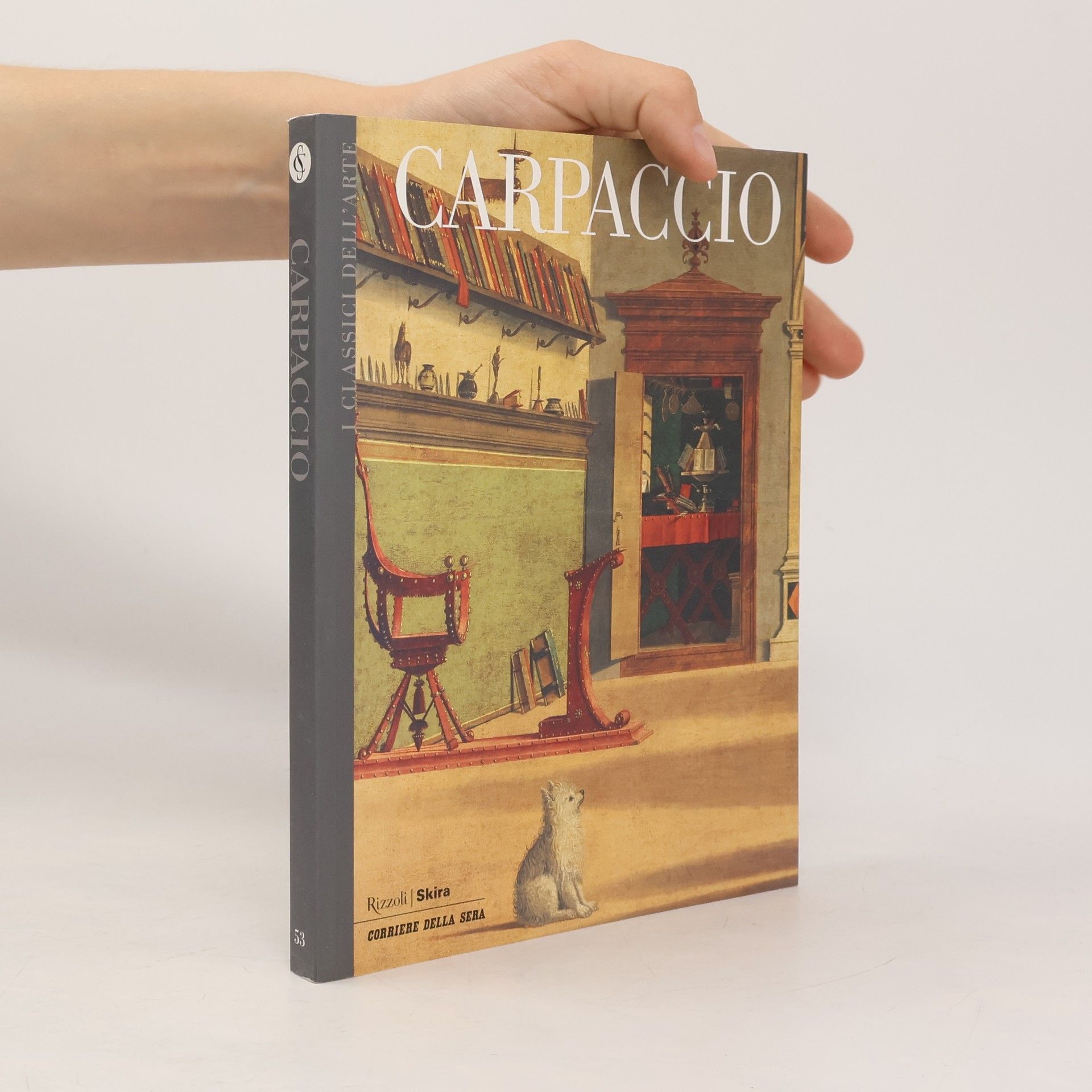 Auteurscollectief Carpaccio