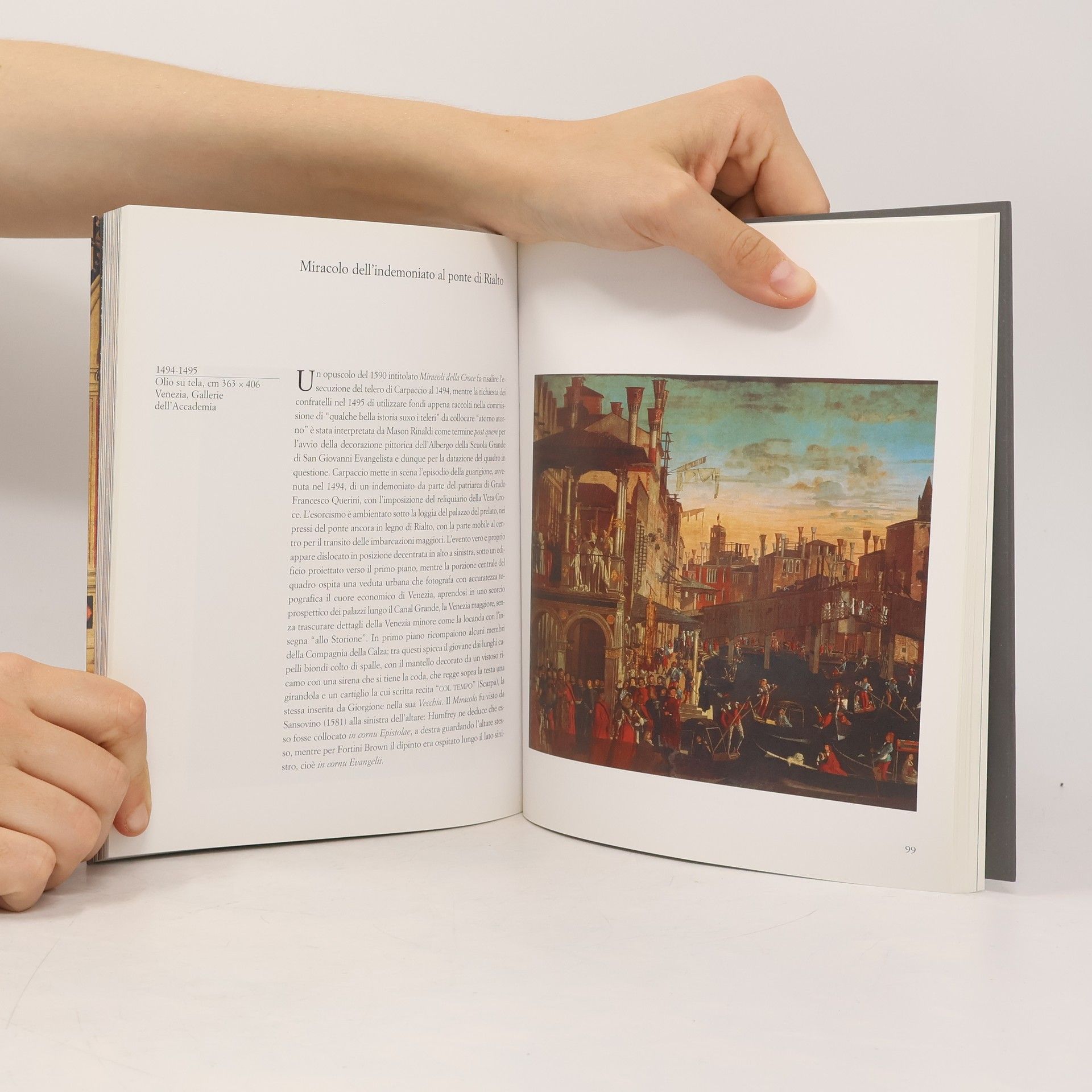 Autorenkollektiv Carpaccio