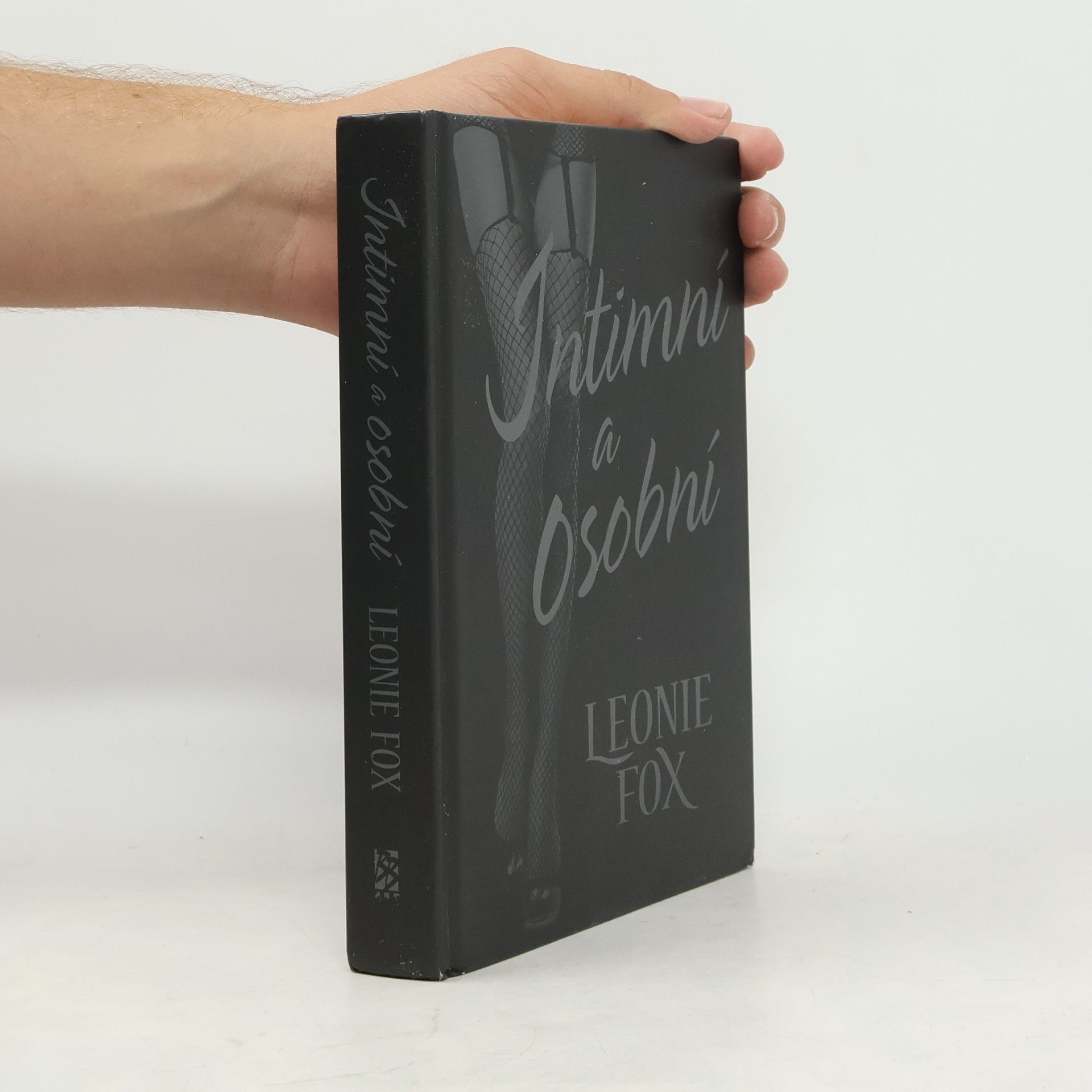 Leonie Fox Intimní a osobní