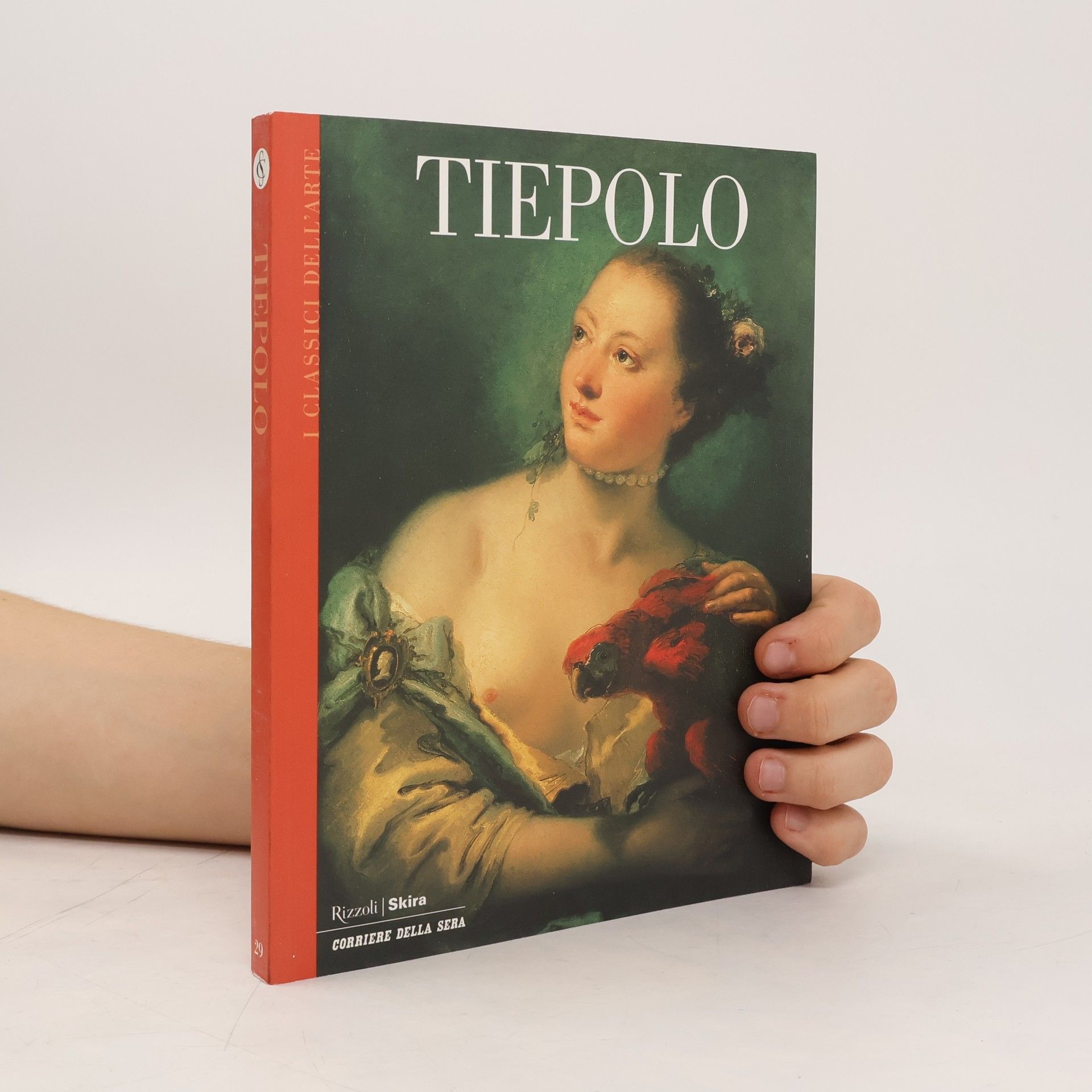 Autorenkollektiv Tiepolo