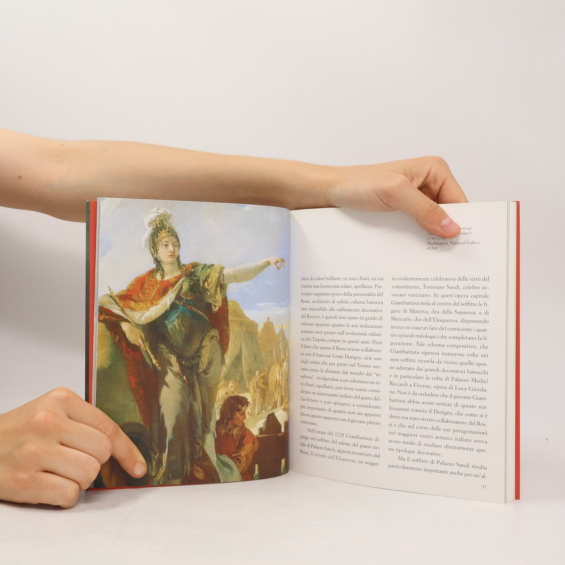 Various authors Tiepolo