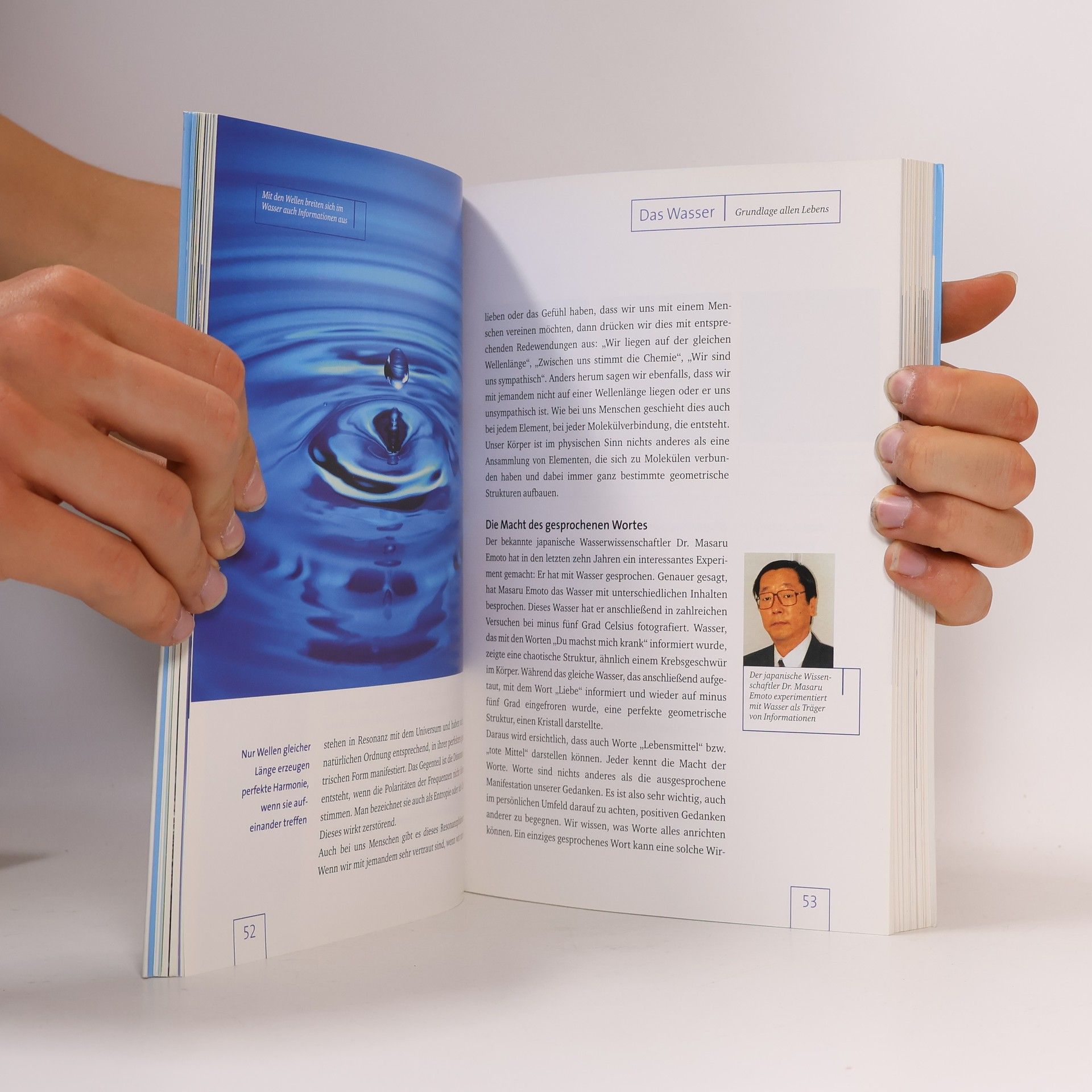 Dr. med. Barbara Hendel Wasser & Salz Urquell des Lebens
