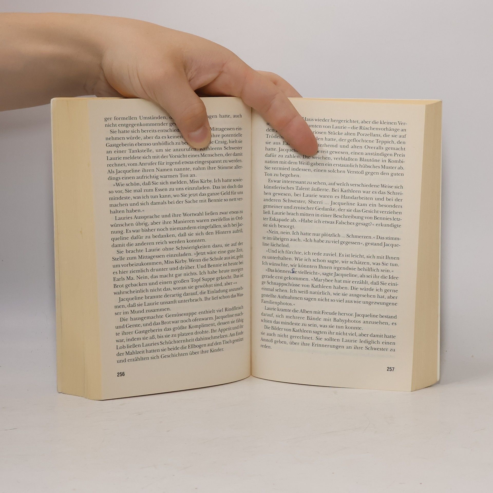 Barbara Mertz Ein todsicherer Bestseller