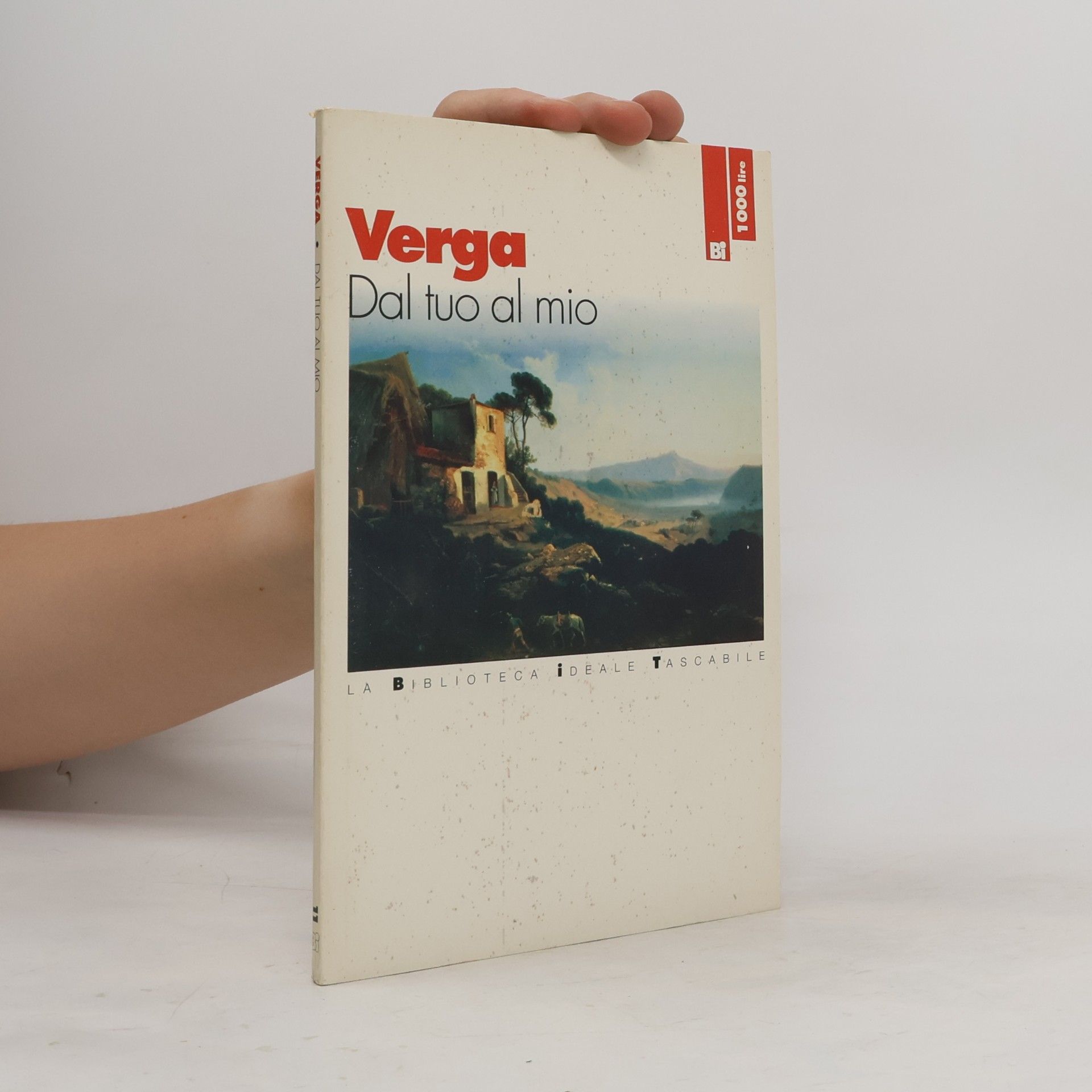 La biblioteca ideale tascabile: Dal tuo al mio