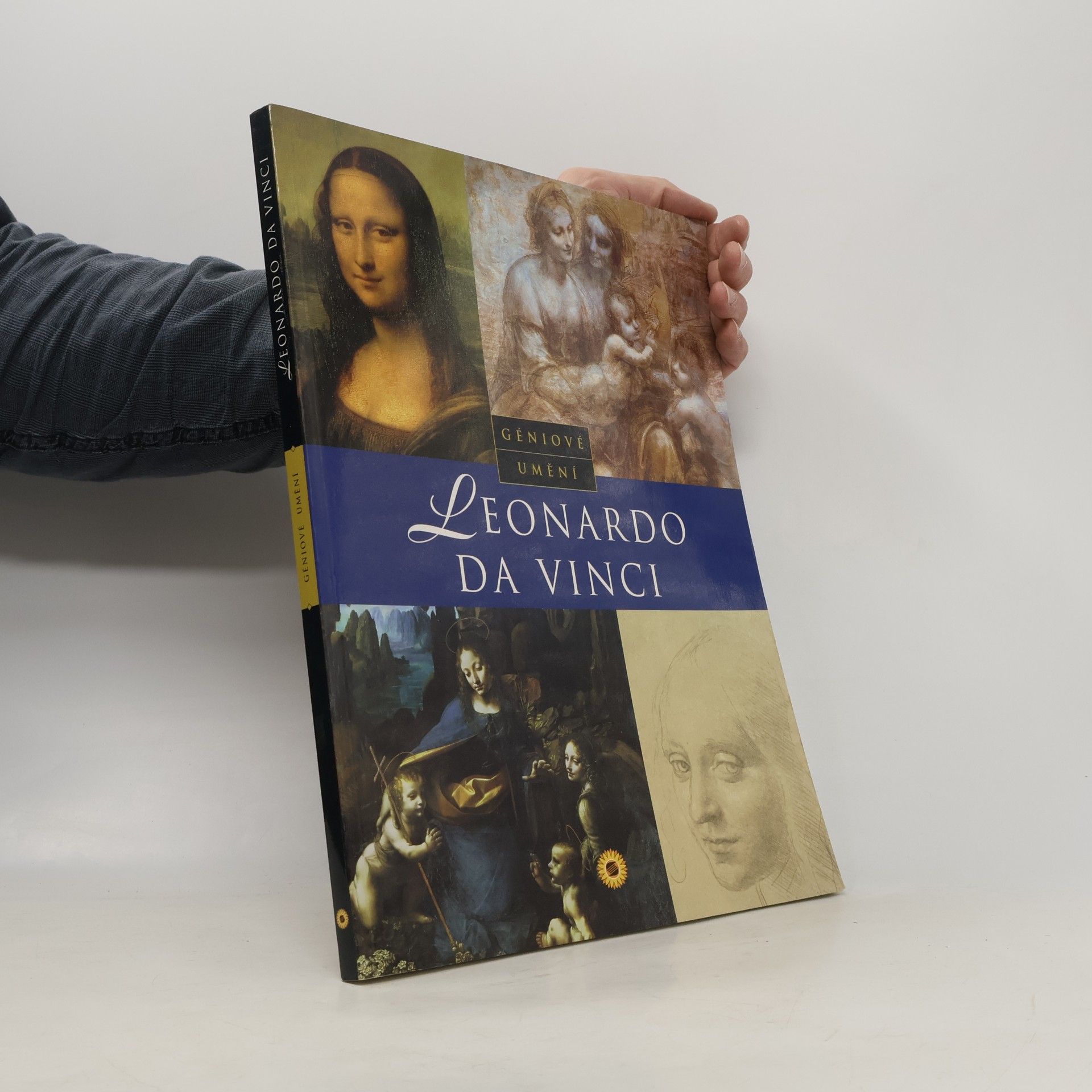 Laura García Sánchez Leonardo Da Vinci