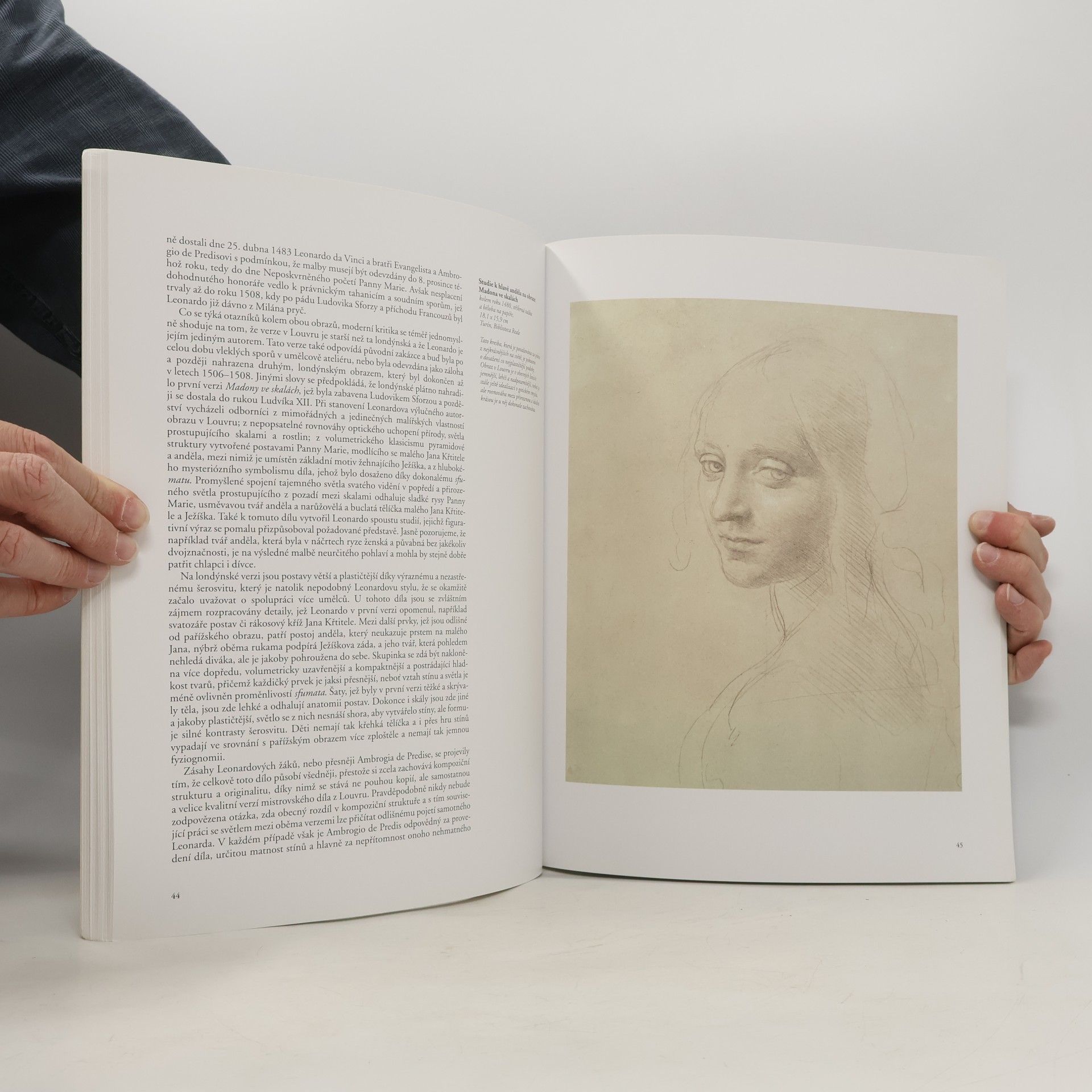Laura García Sánchez Leonardo Da Vinci
