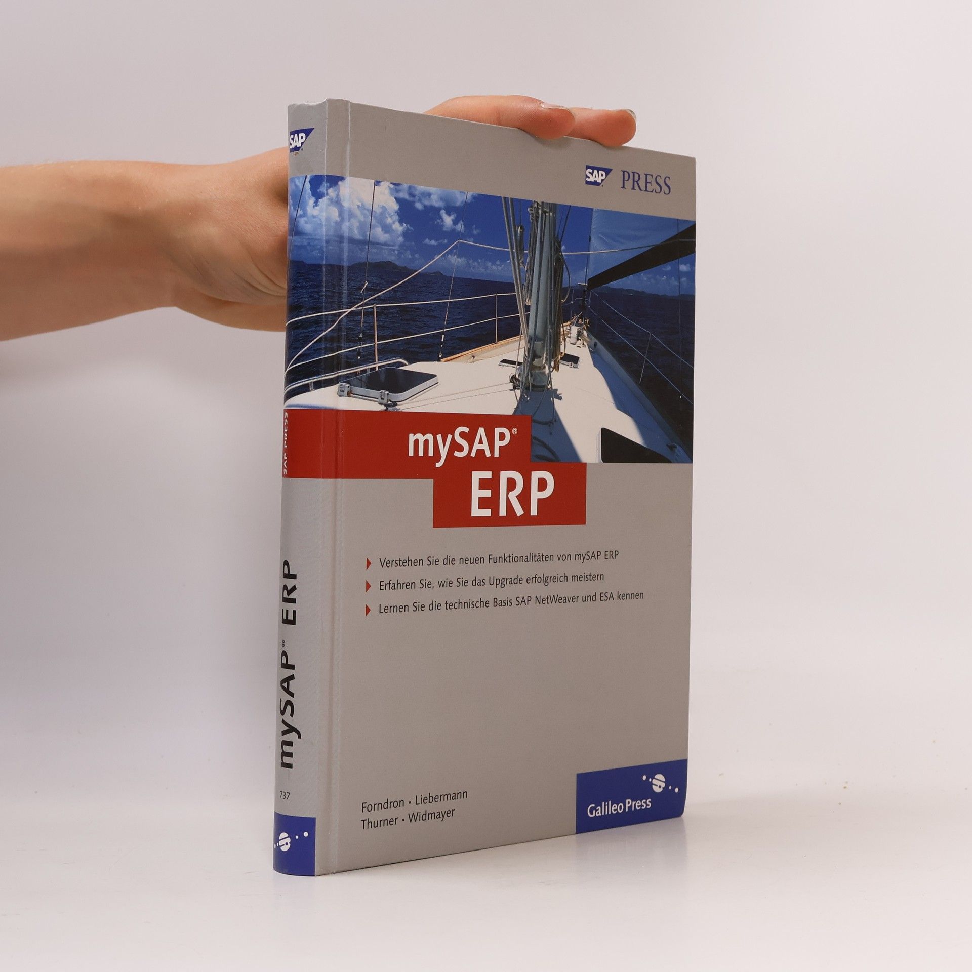 Widmayer mySAP ERP