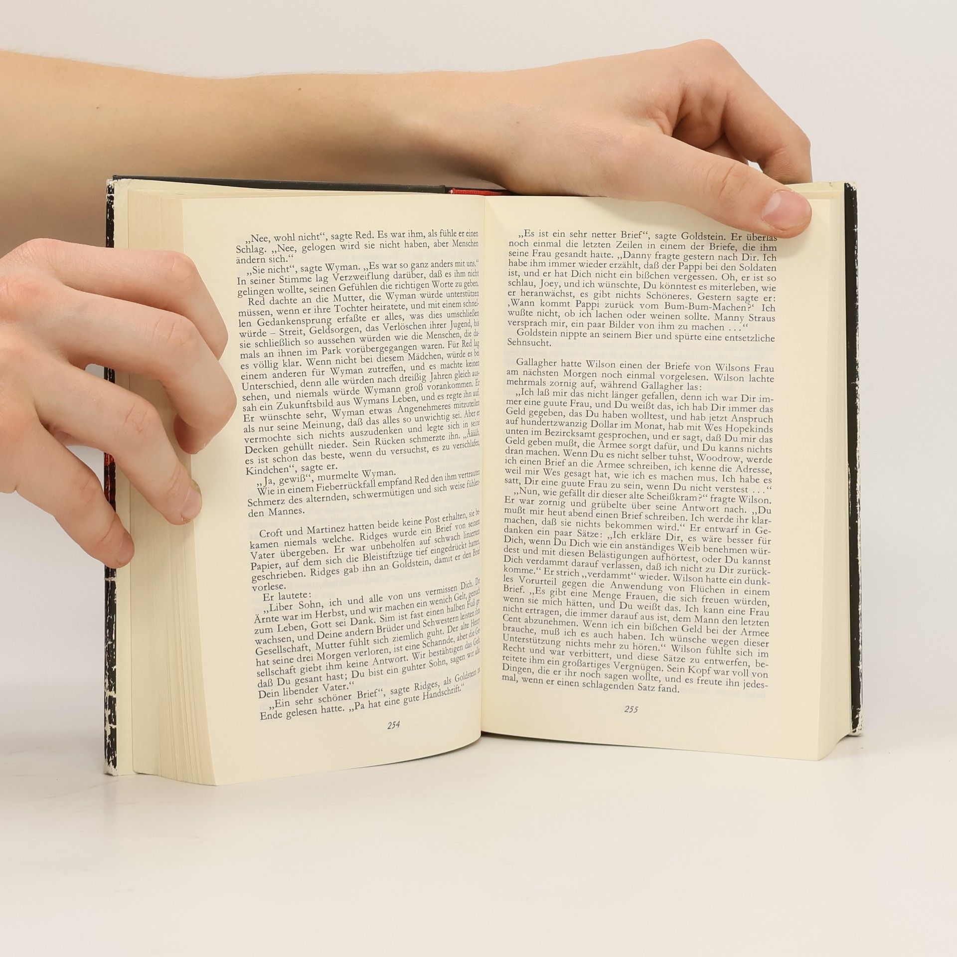 Norman Mailer Die Nackten und die Toten