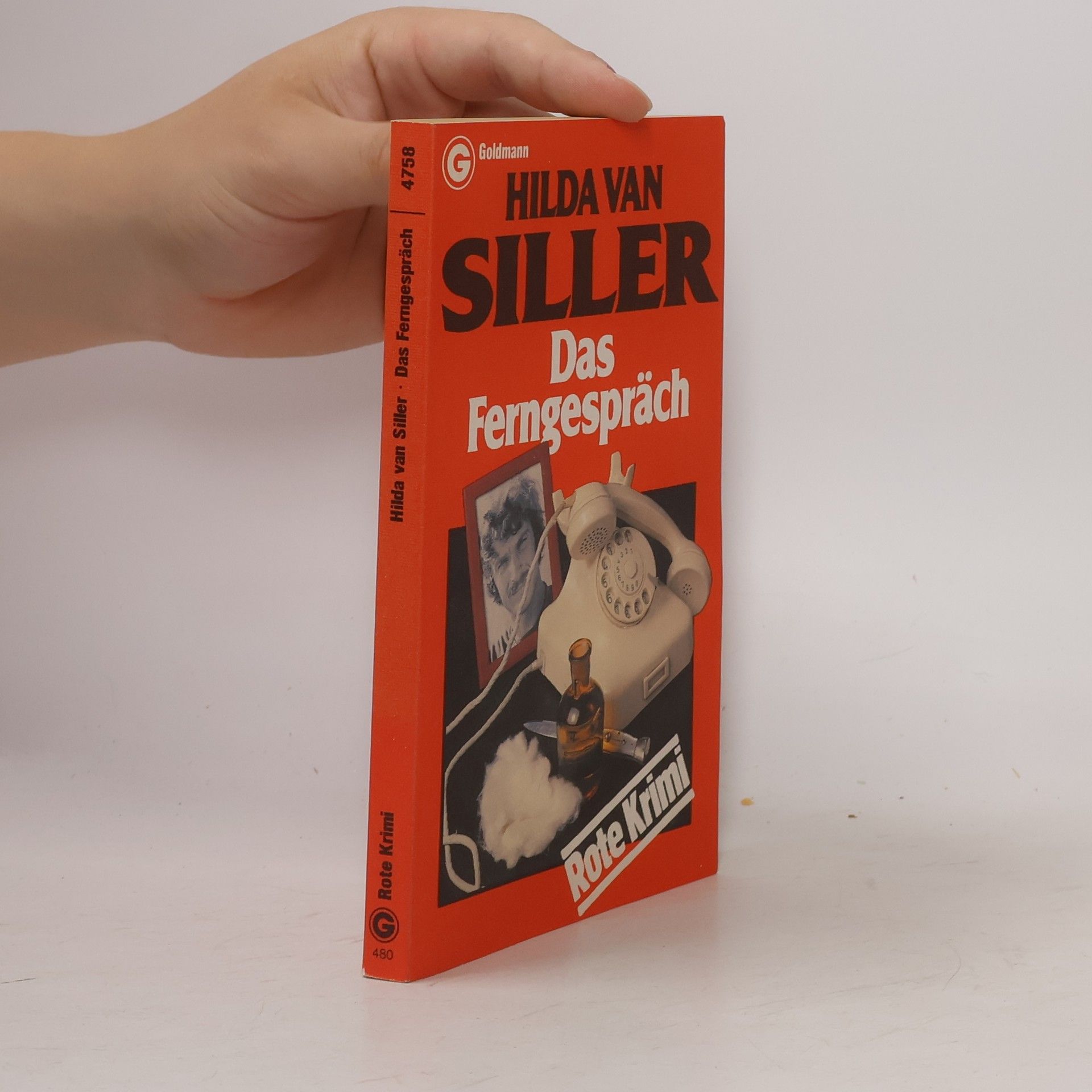 Das Ferngespräch