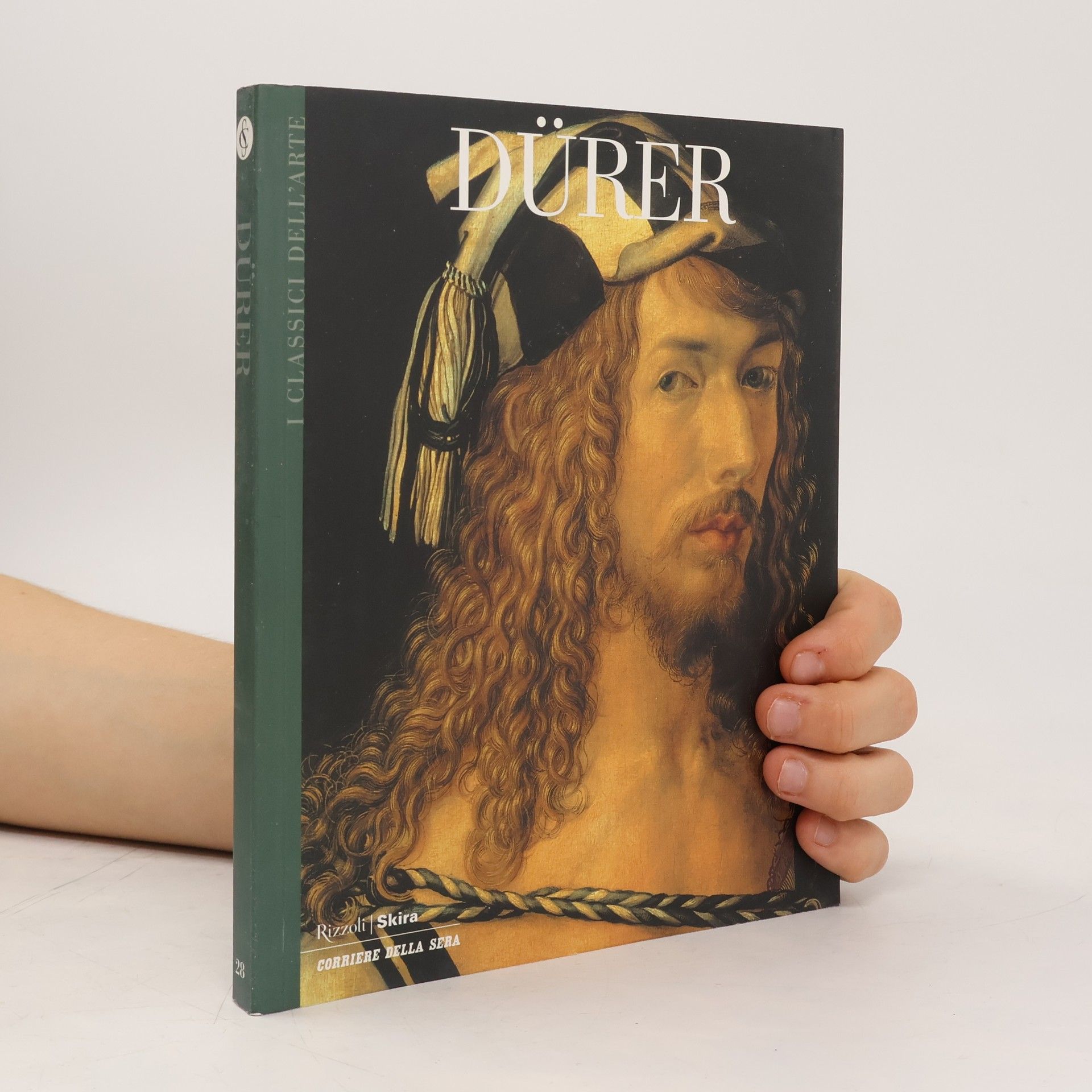 Collectif d'auteurs Dürer
