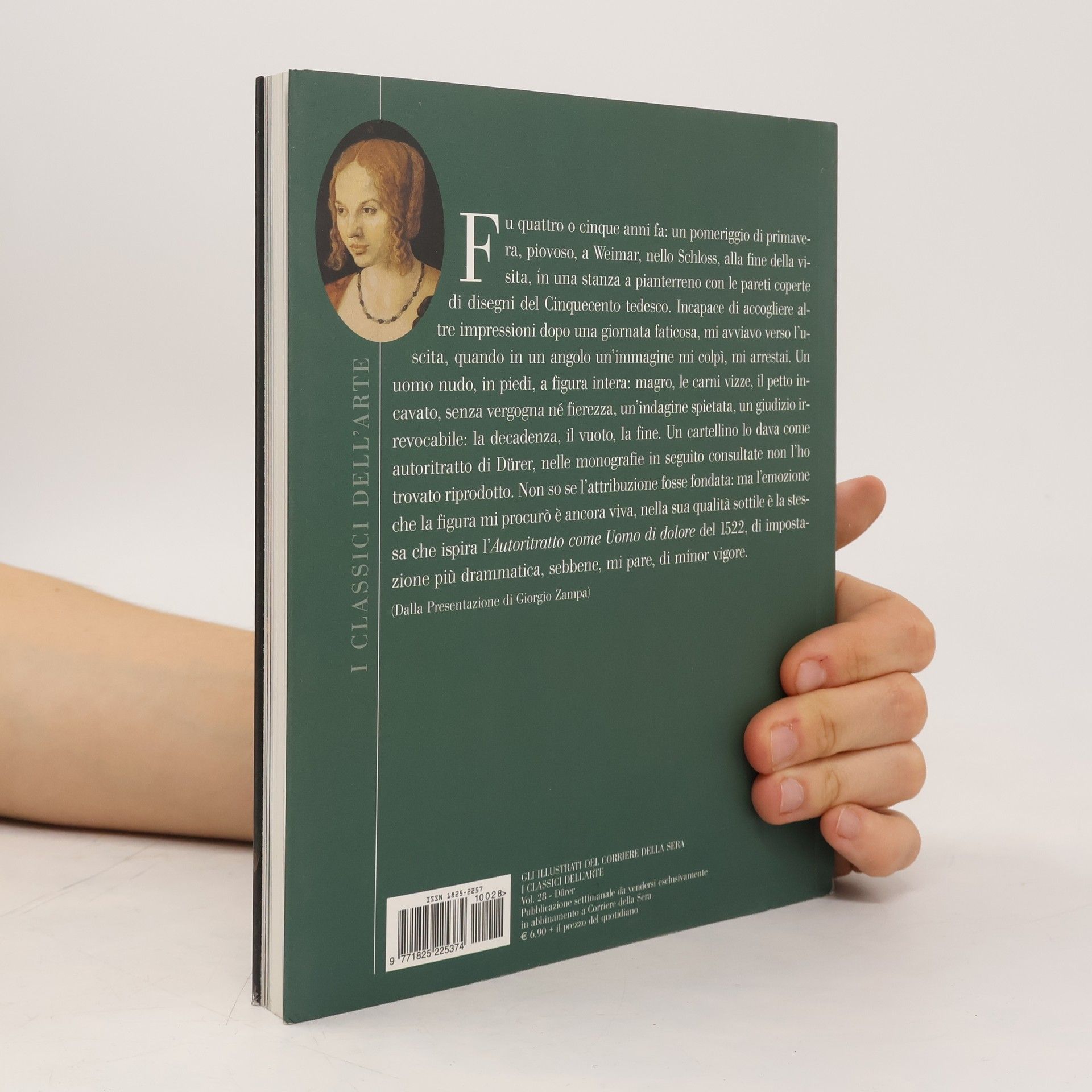 Kolektiv autorů Dürer