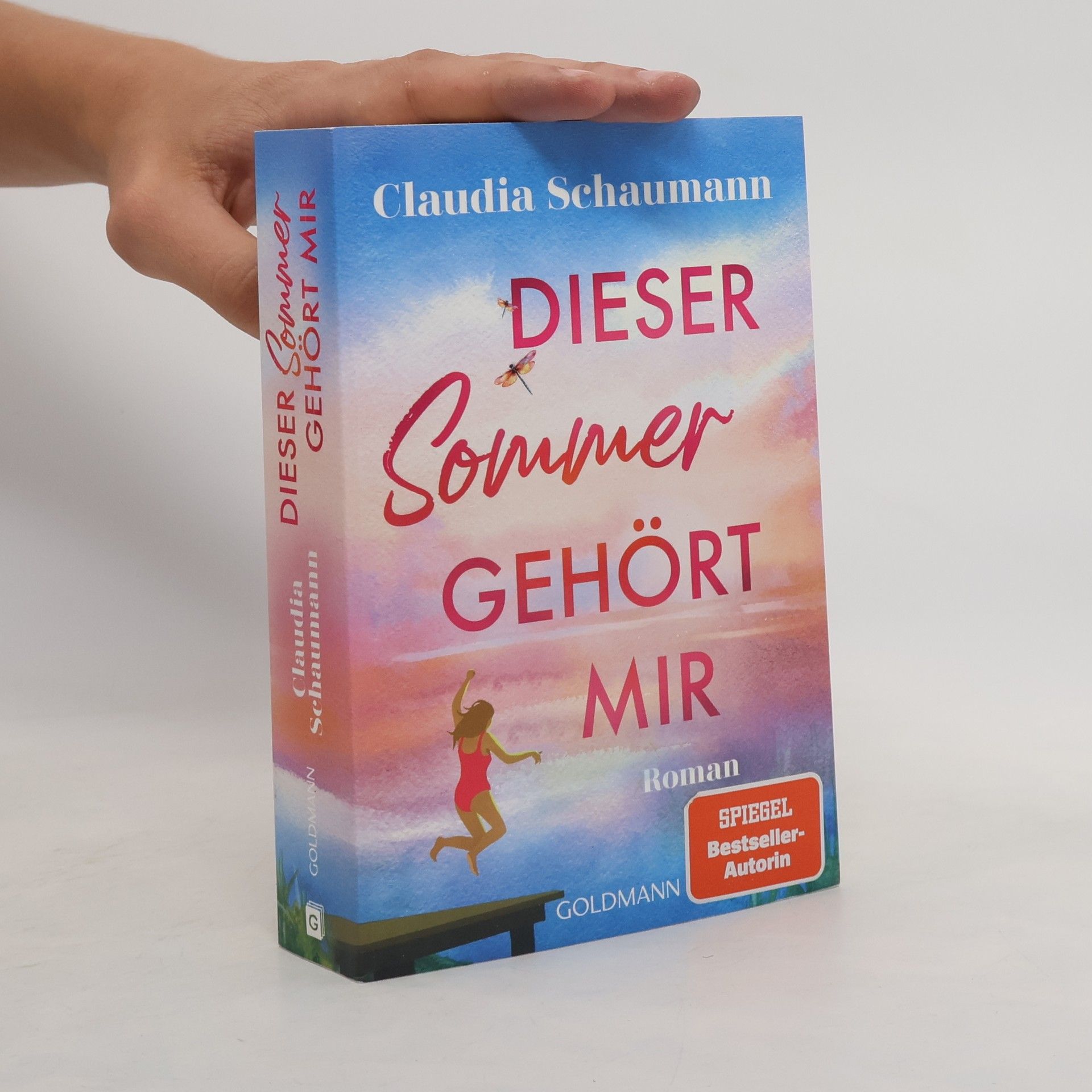 Dieser Sommer gehört mir