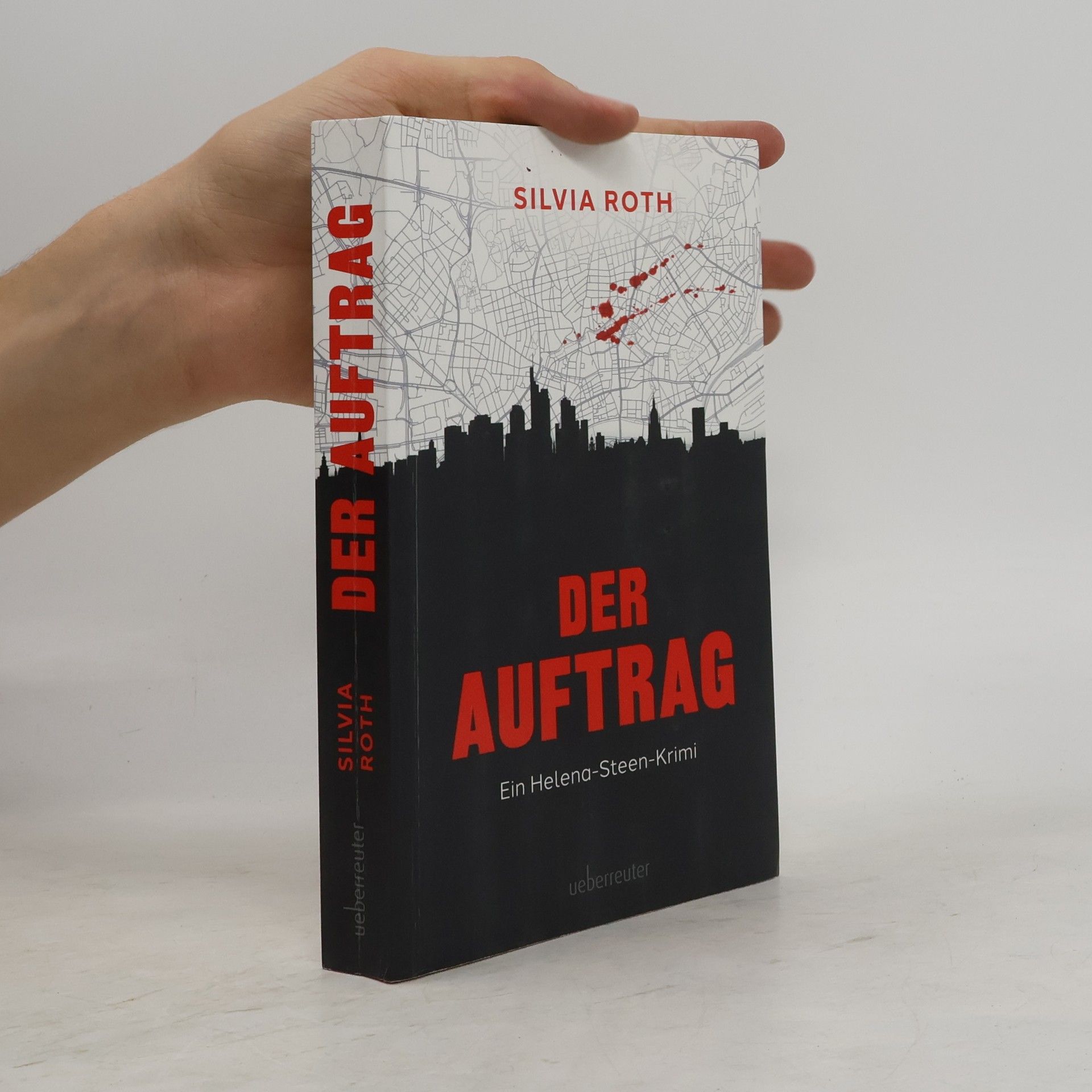 Der Auftrag