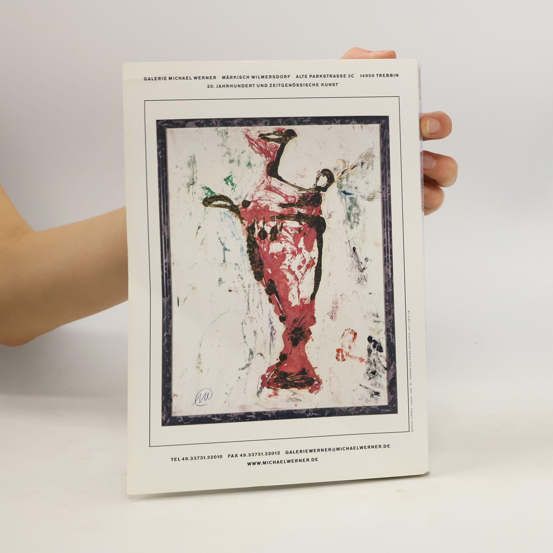 Autorenkollektiv Kunstforum 6-7/2015