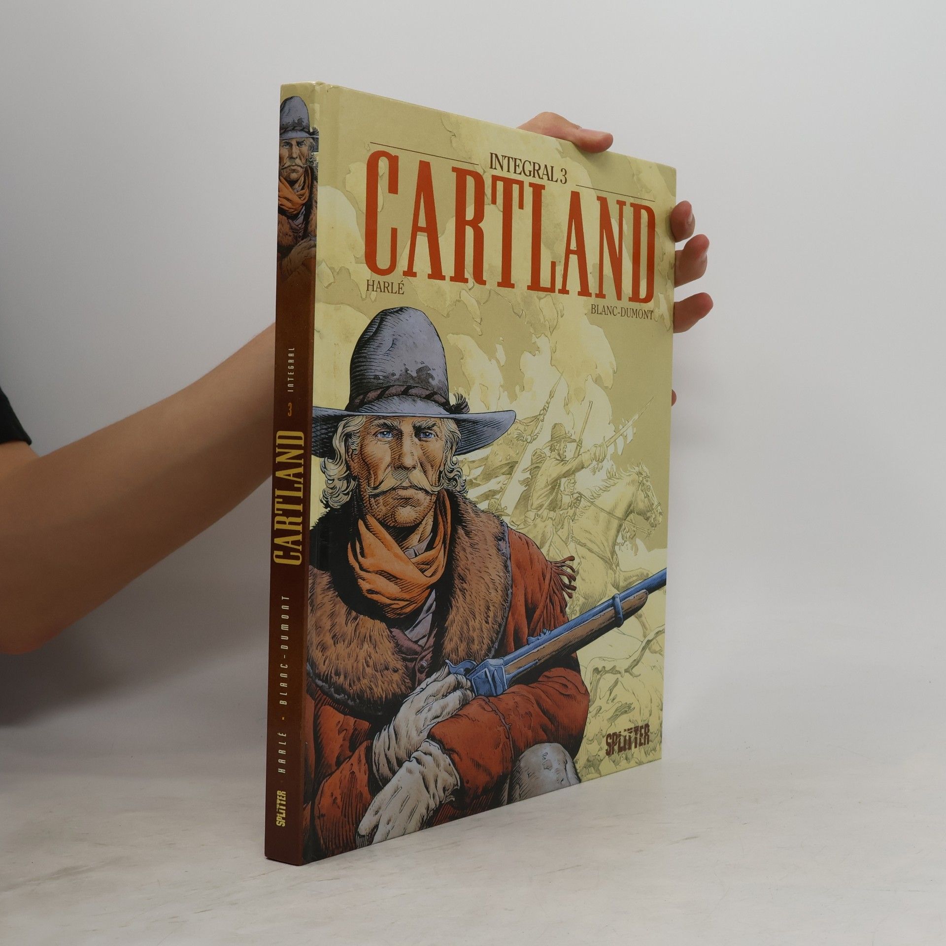 Autorenkollektiv Cartland